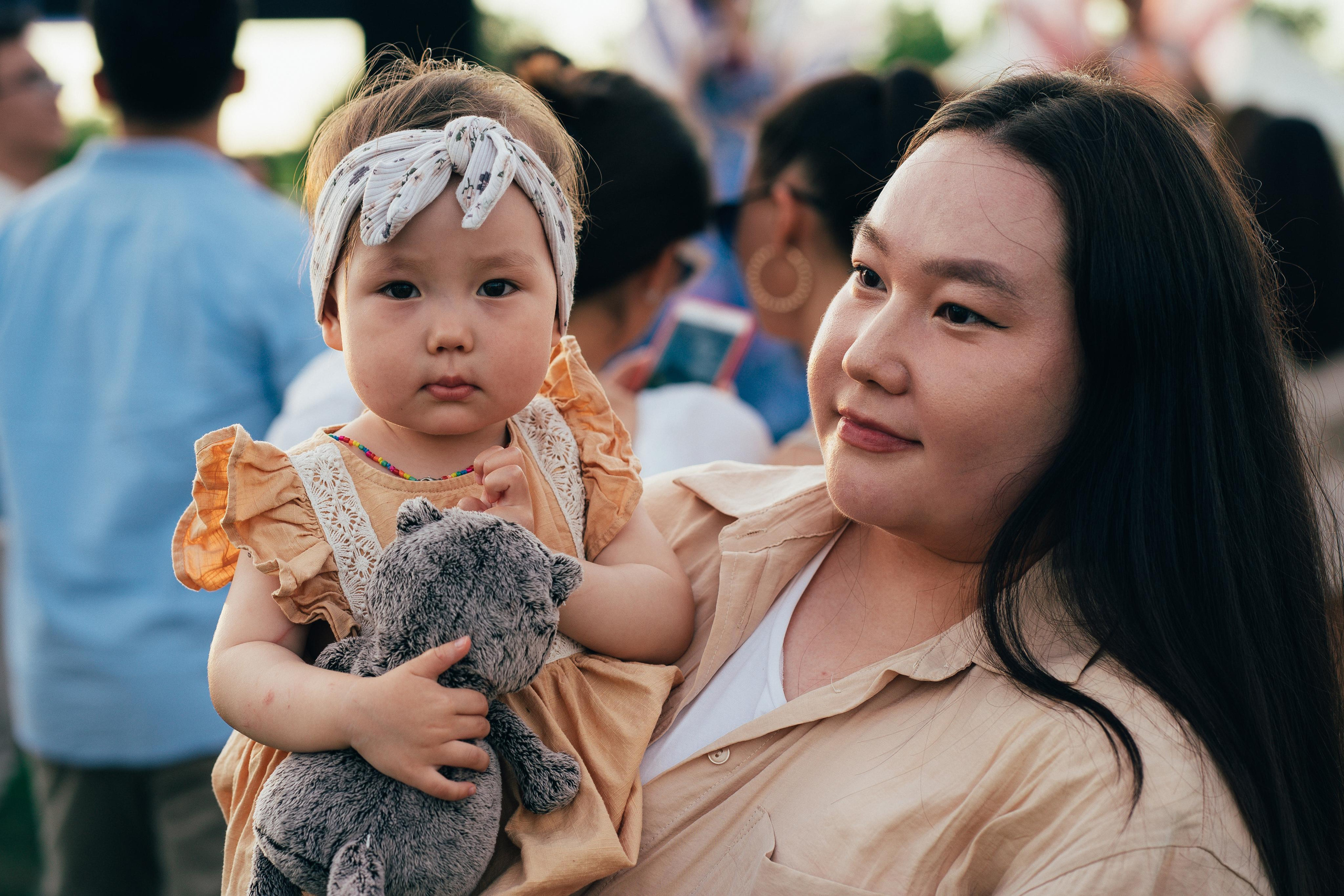 Фестиваль Esquire Picnic 2022 Astana. Репортажный фотограф в Астане — Диана Калтаева, портретный фотограф
