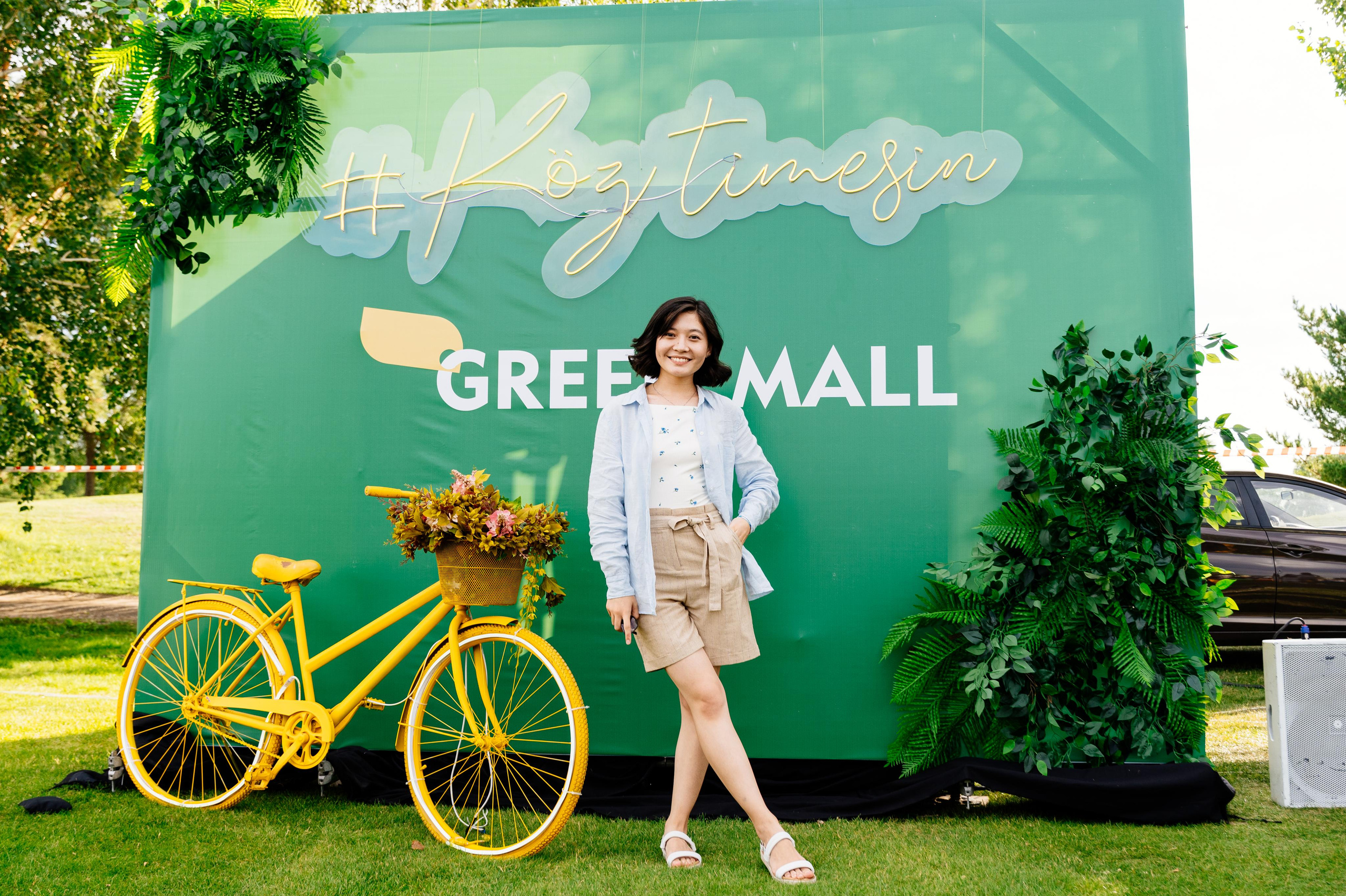 Фестиваль Esquire Picnic 2022 Astana. Репортажный фотограф в Астане — Диана Калтаева, портретный фотограф