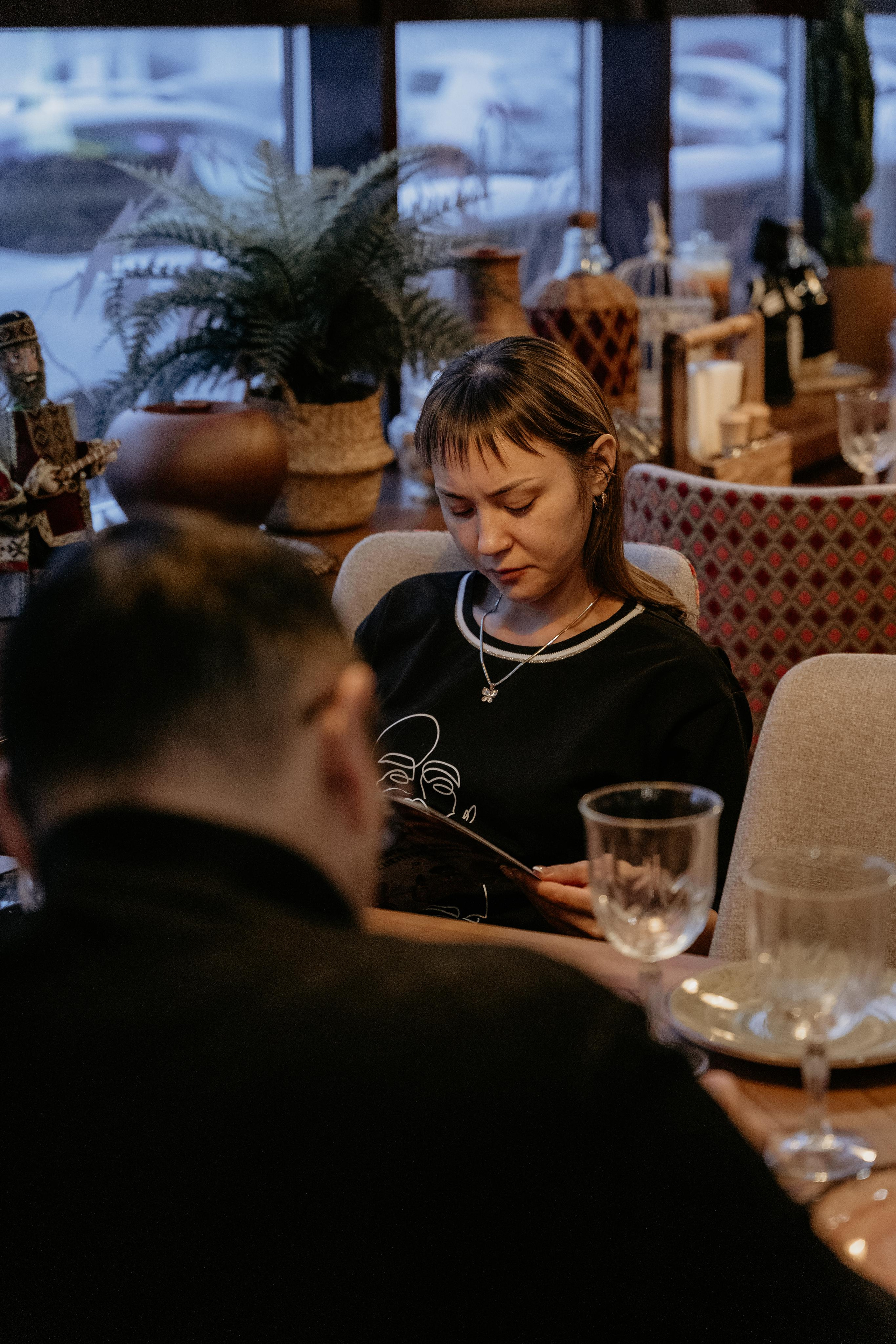 «Хачапури тетушки Марико». Репортажный фотограф в Астане — Диана Калтаева, портретный фотограф