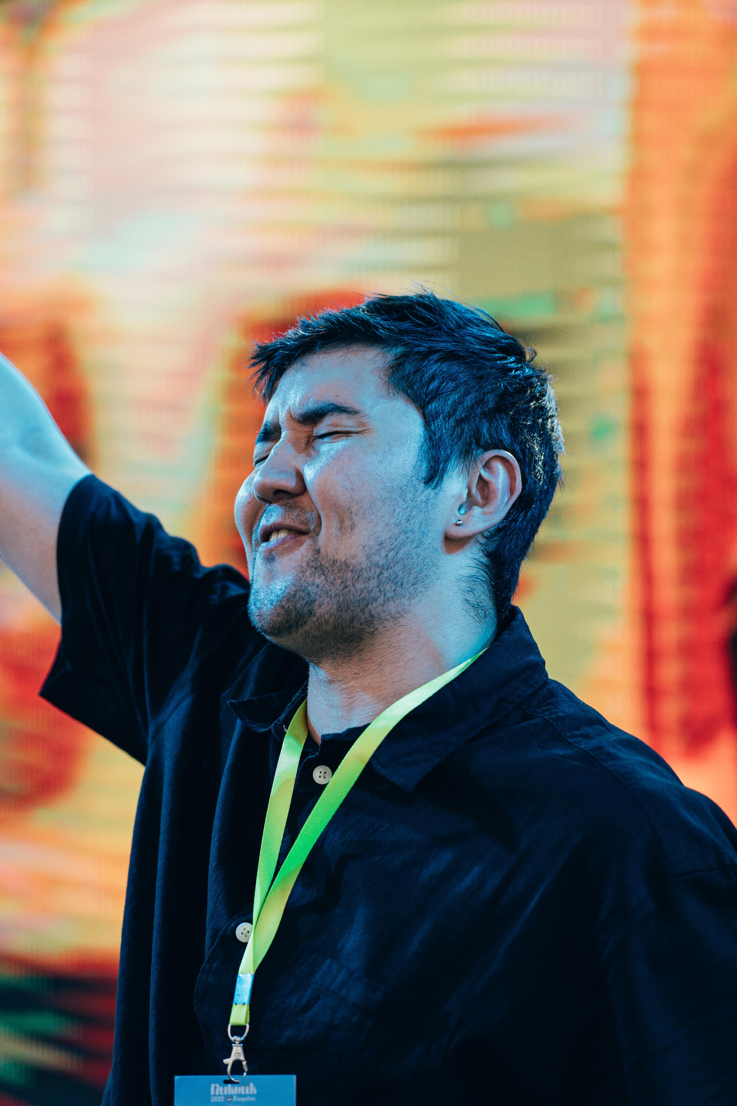 Фестиваль Esquire Picnic 2022 Astana. Репортажный фотограф в Астане — Диана Калтаева, портретный фотограф