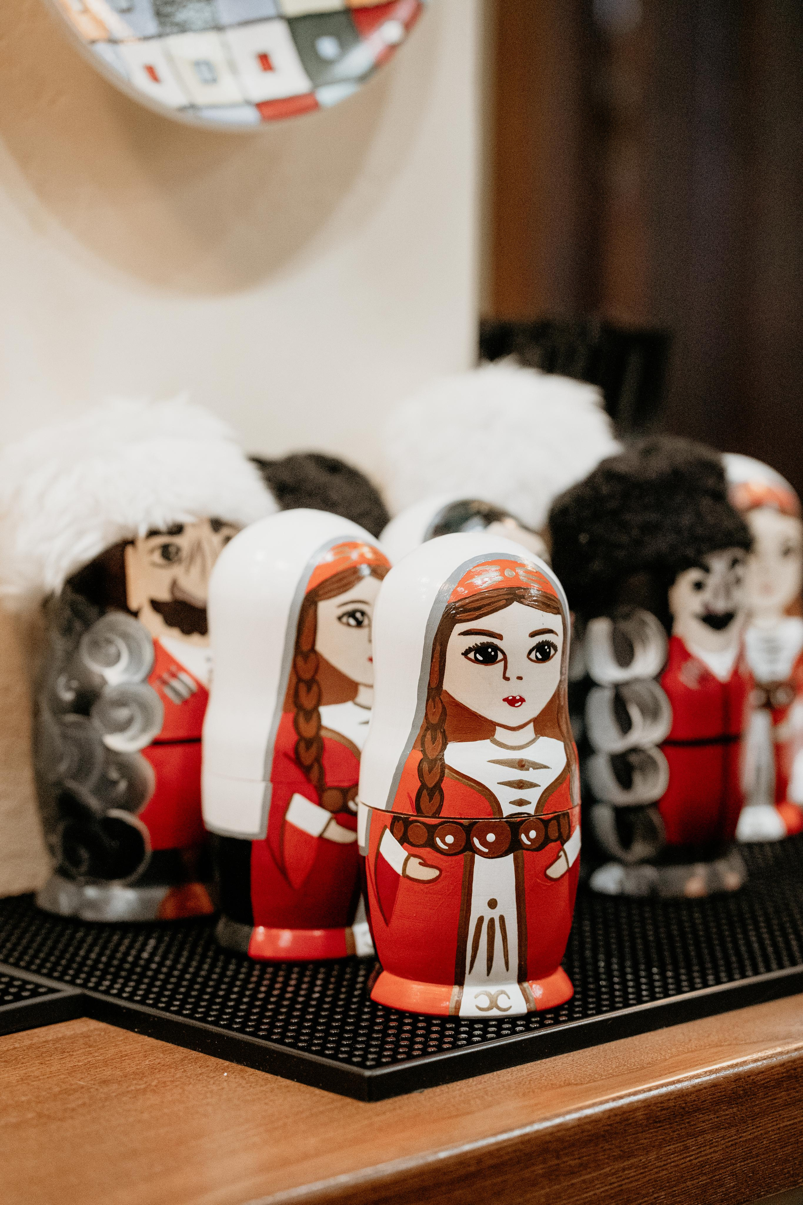 «Хачапури тетушки Марико». Репортажный фотограф в Астане — Диана Калтаева, портретный фотограф