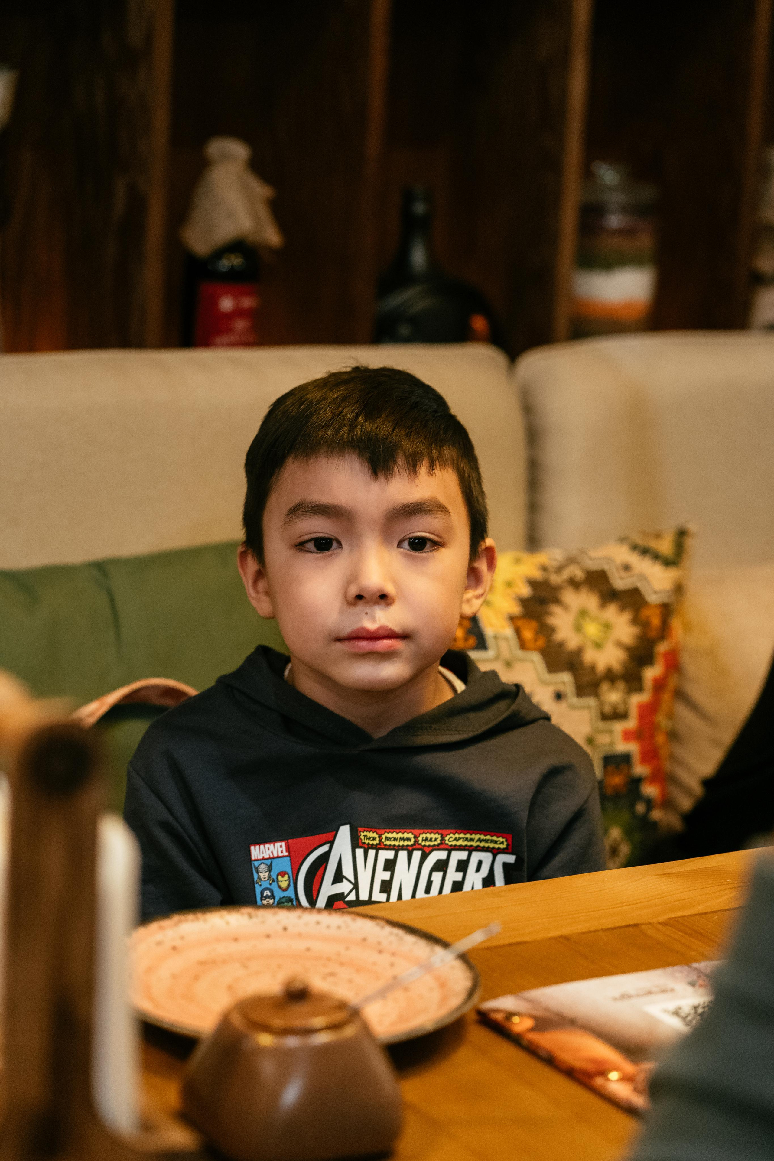 «Хачапури тетушки Марико». Репортажный фотограф в Астане — Диана Калтаева, портретный фотограф