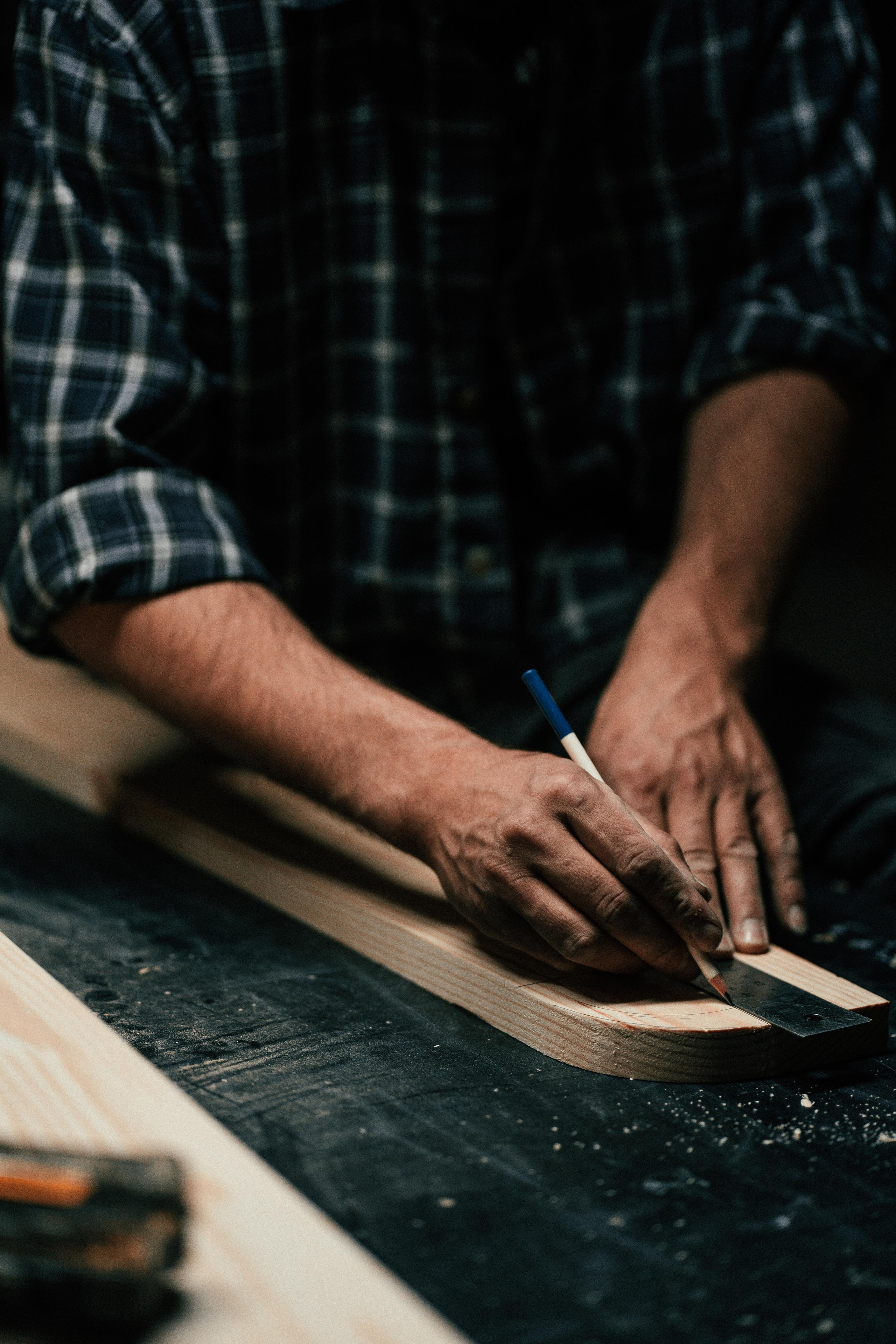 Столярное мастерство. Репортажный фотограф в Астане — Диана Калтаева, портретный фотограф