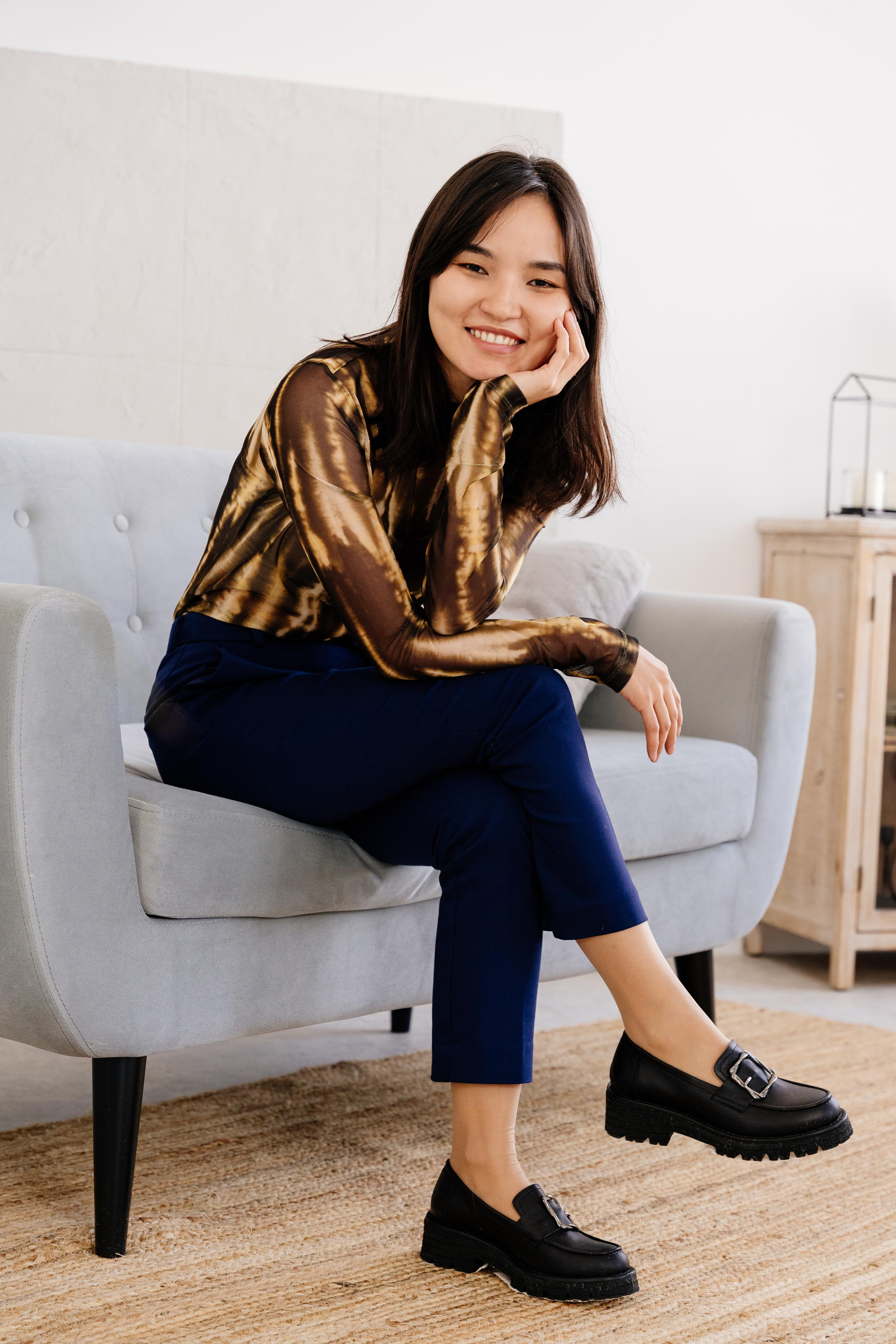 Преподаватель по математике Инабат. Репортажный фотограф в Астане — Диана Калтаева, портретный фотограф