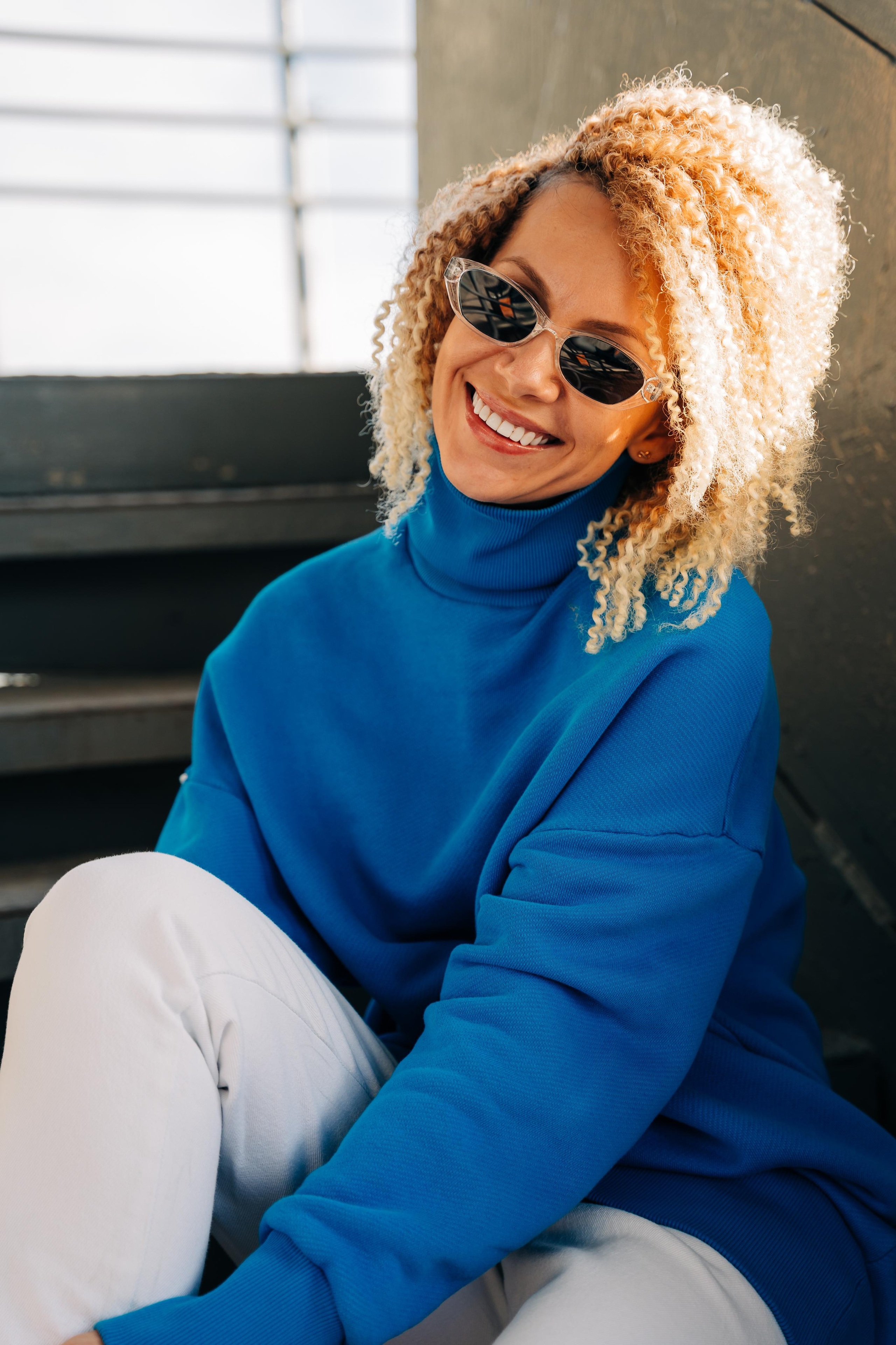 Дизайнер Виолетта. Репортажный фотограф в Астане — Диана Калтаева, портретный фотограф