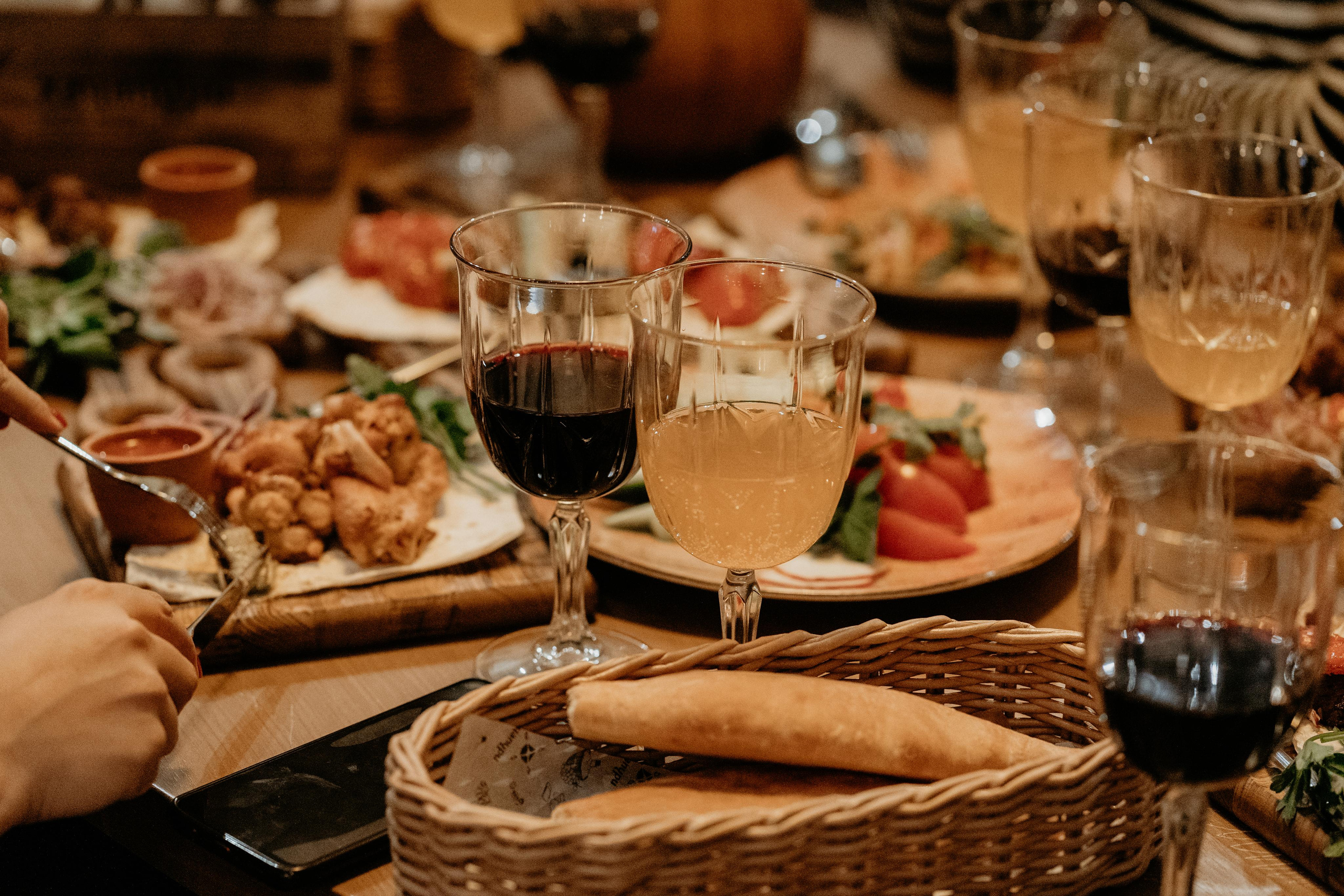 «Хачапури тетушки Марико». Репортажный фотограф в Астане — Диана Калтаева, портретный фотограф