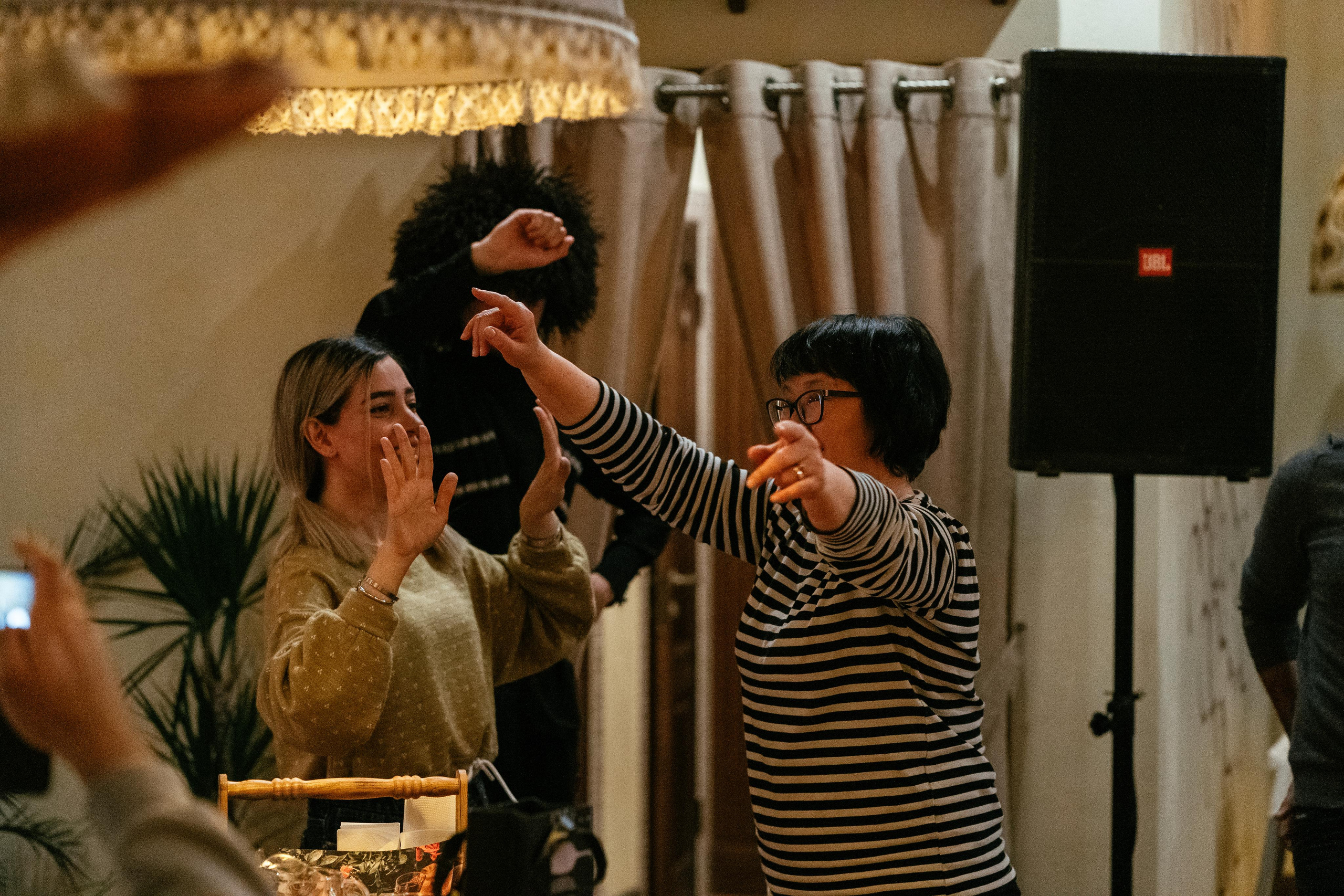 «Хачапури тетушки Марико». Репортажный фотограф в Астане — Диана Калтаева, портретный фотограф