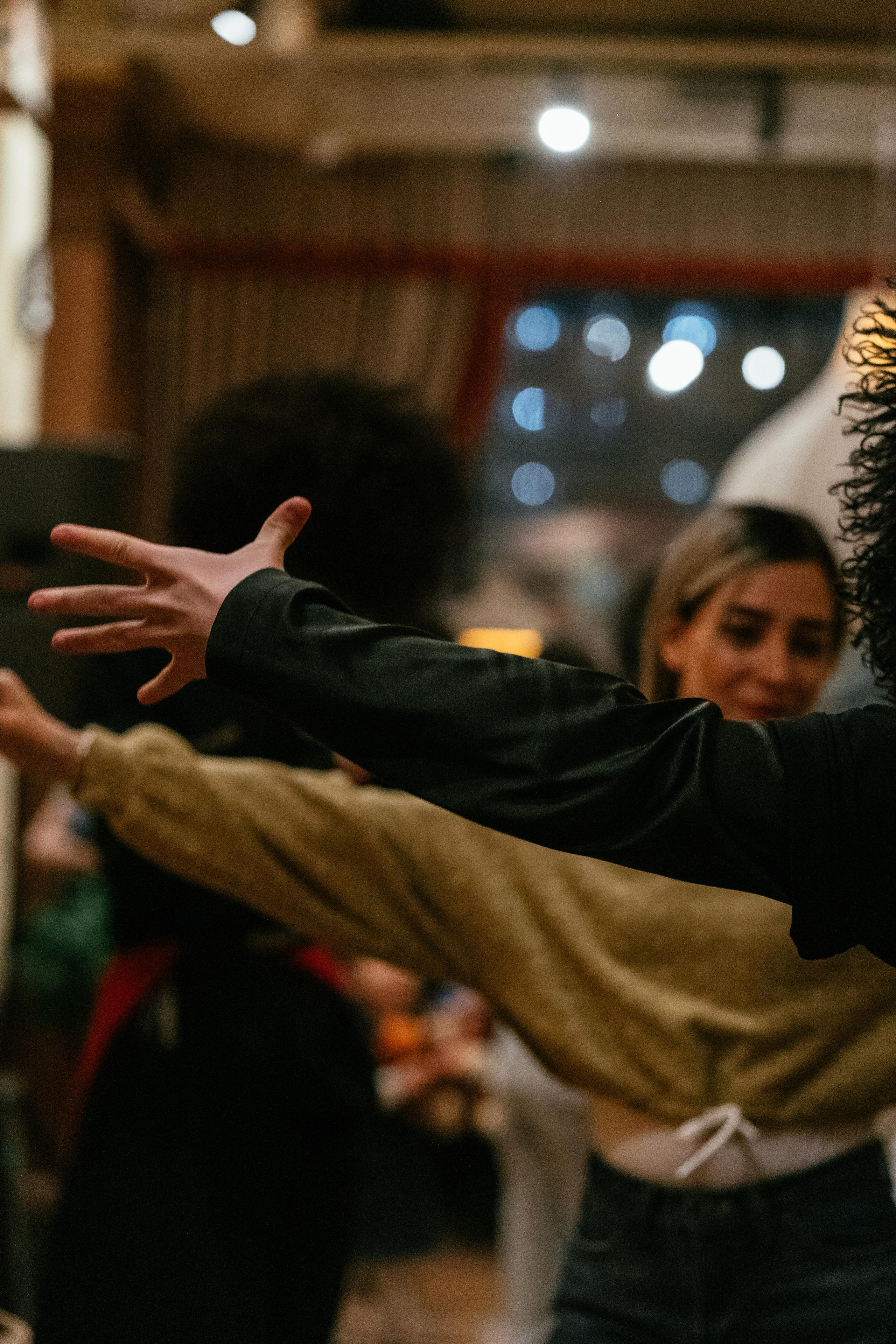 «Хачапури тетушки Марико». Репортажный фотограф в Астане — Диана Калтаева, портретный фотограф