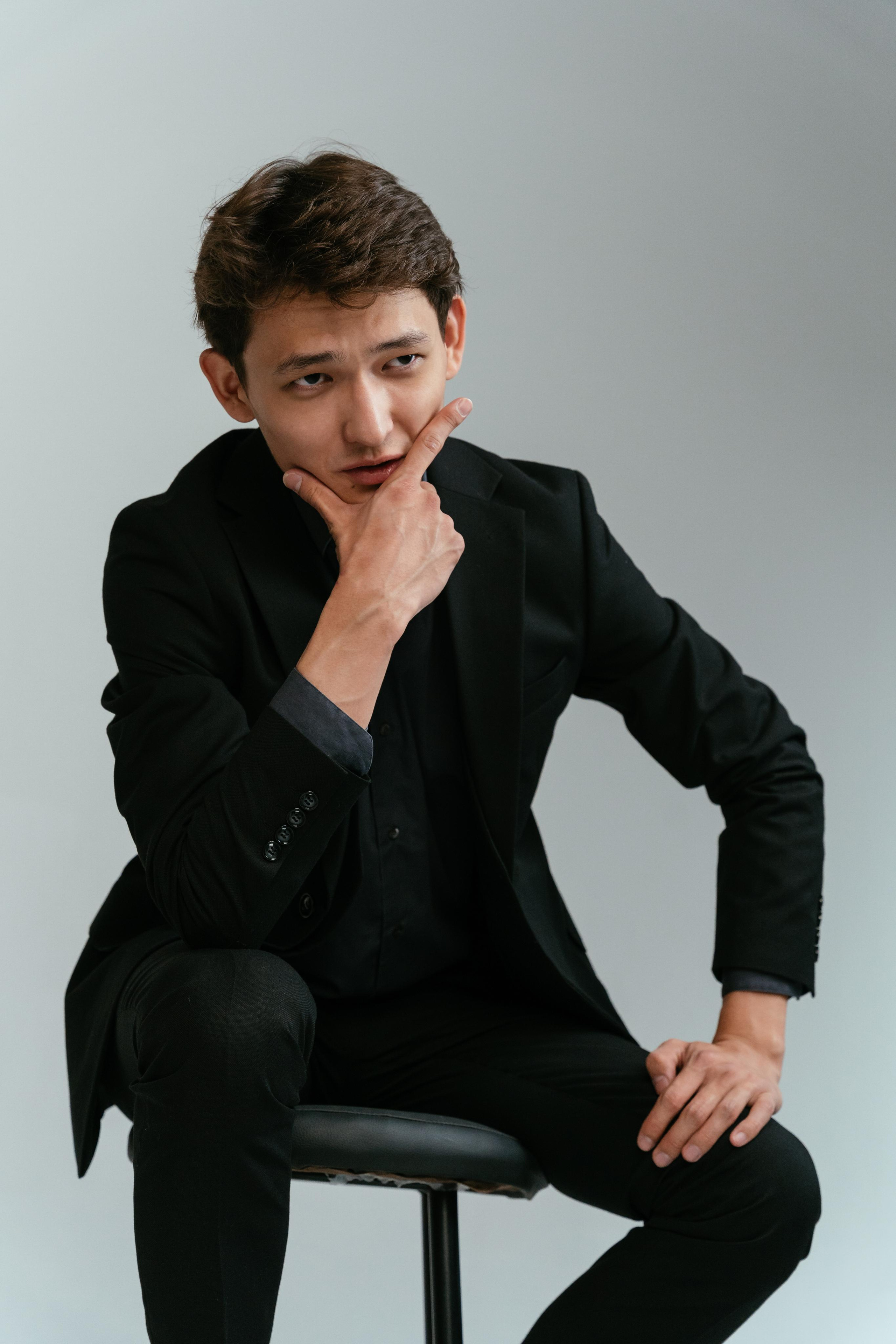 Али. Репортажный фотограф в Астане — Диана Калтаева, портретный фотограф