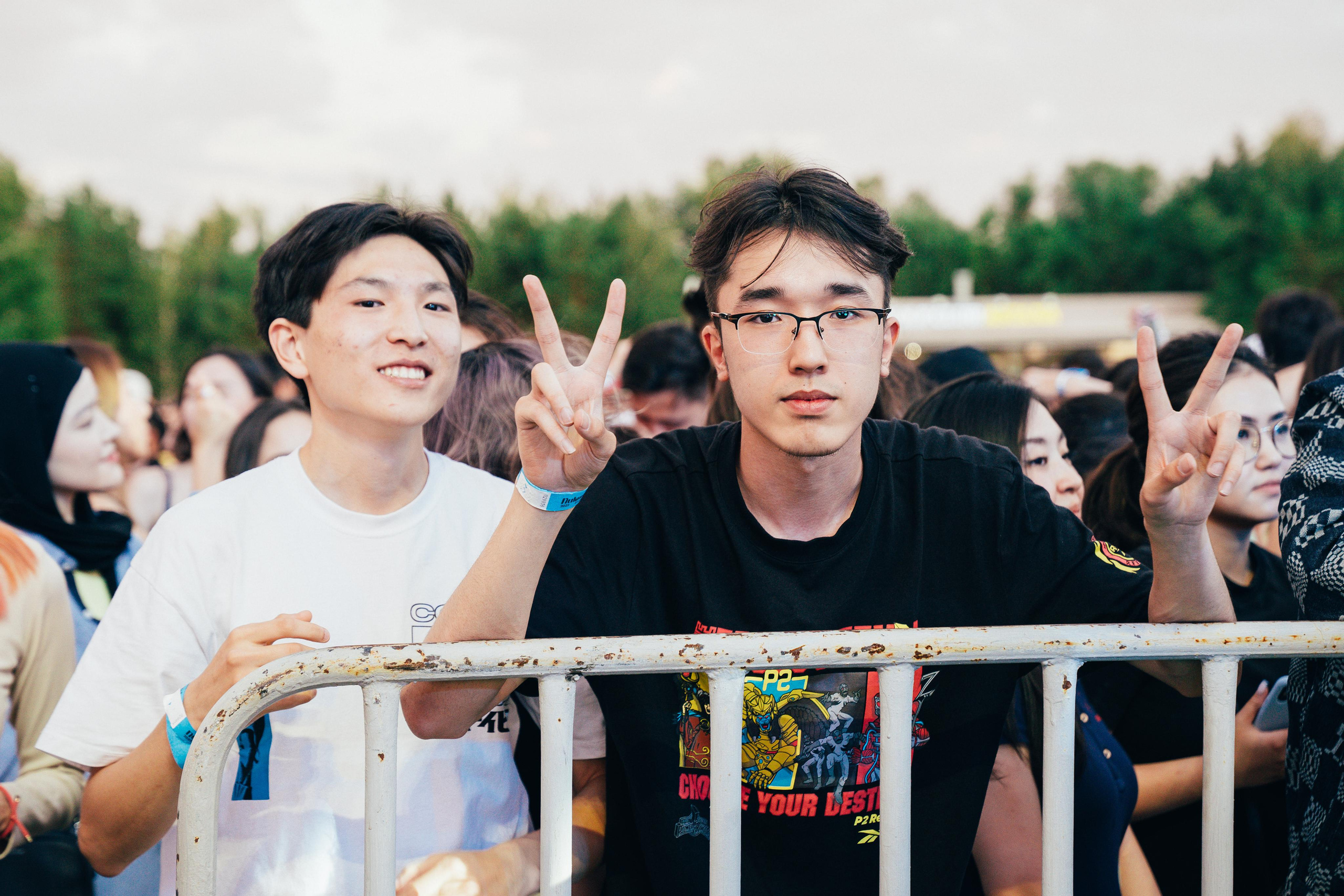 Фестиваль Esquire Picnic 2022 Astana. Репортажный фотограф в Астане — Диана Калтаева, портретный фотограф