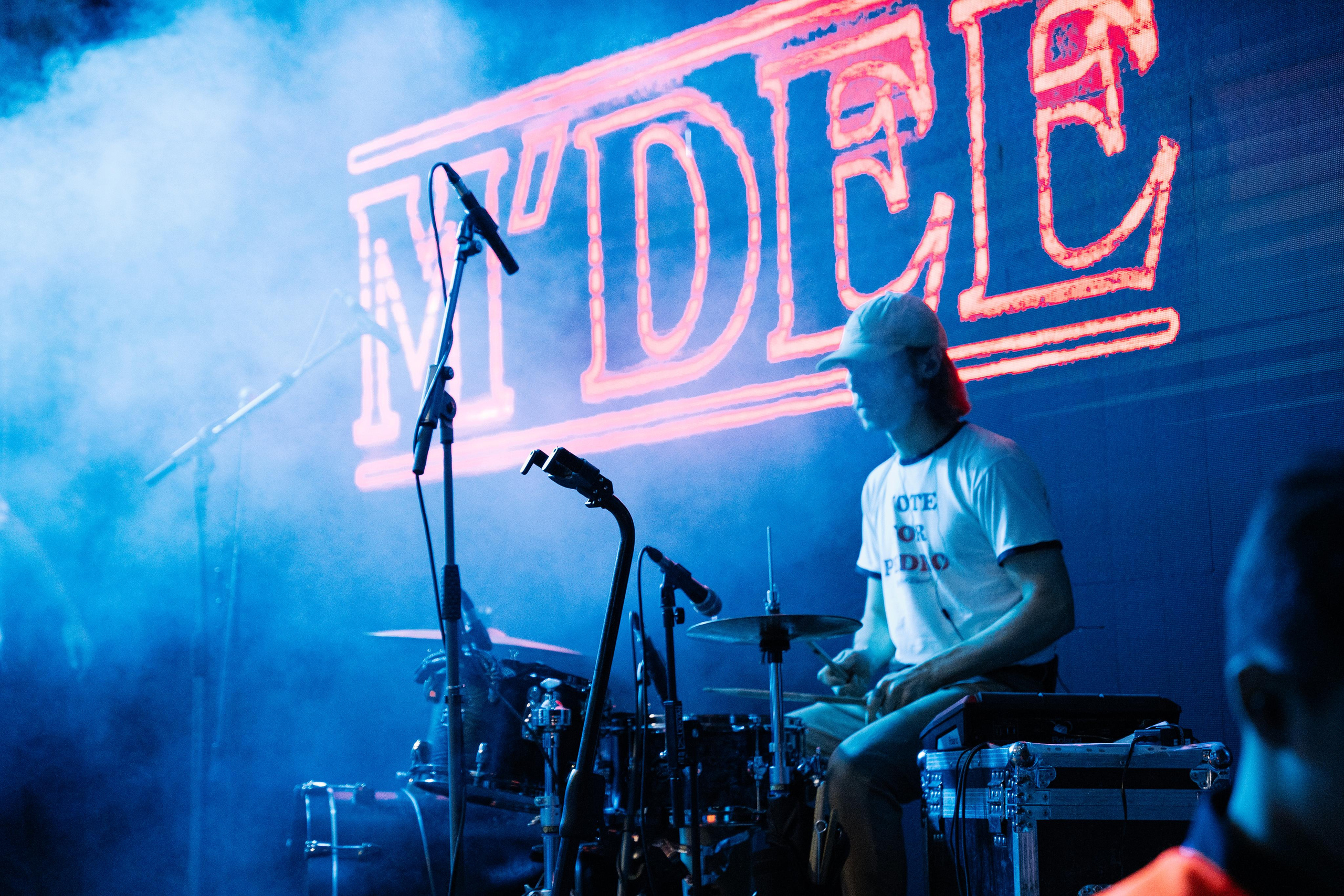 Фестиваль Esquire Picnic 2022 Astana. Репортажный фотограф в Астане — Диана Калтаева, портретный фотограф