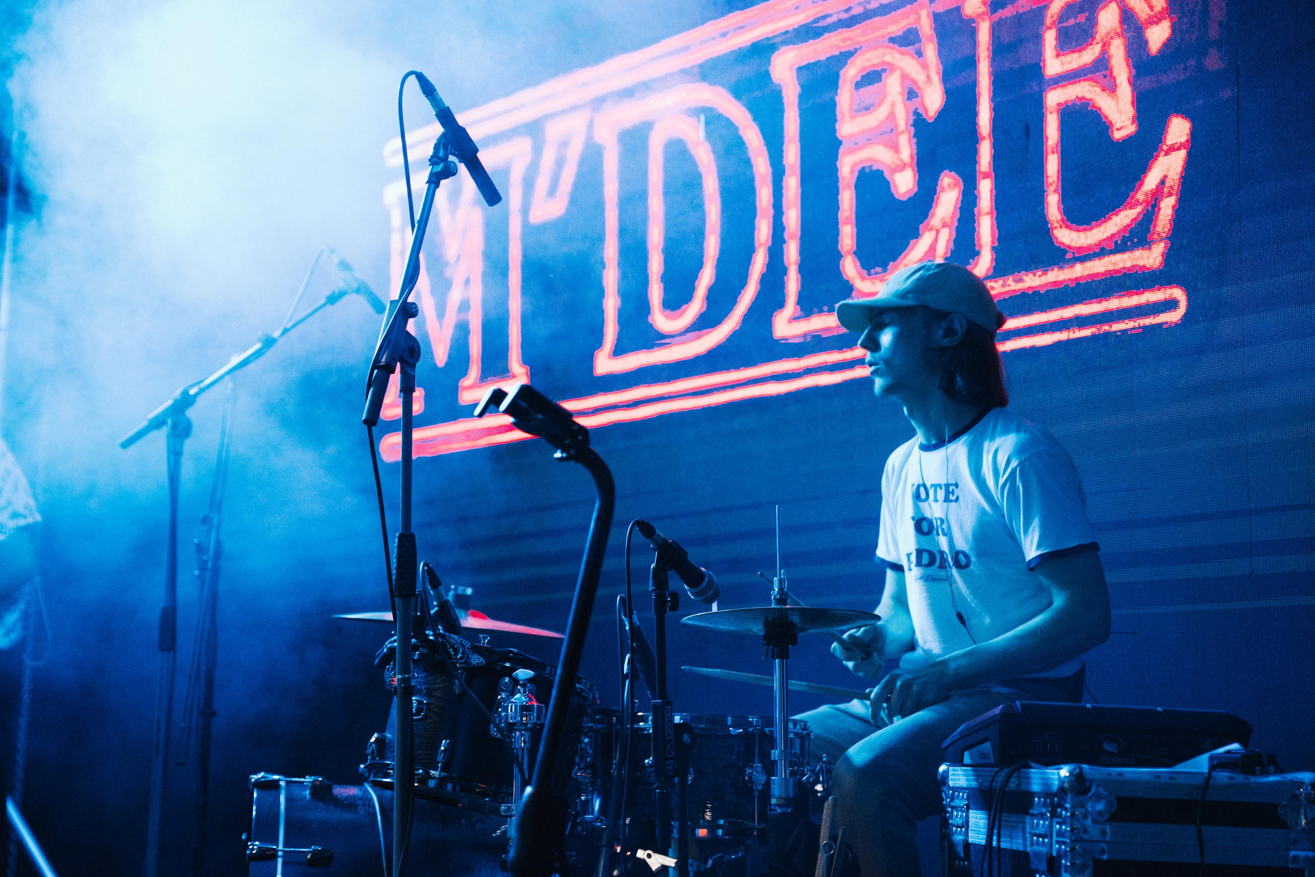 Фестиваль Esquire Picnic 2022 Astana. Репортажный фотограф в Астане — Диана Калтаева, портретный фотограф