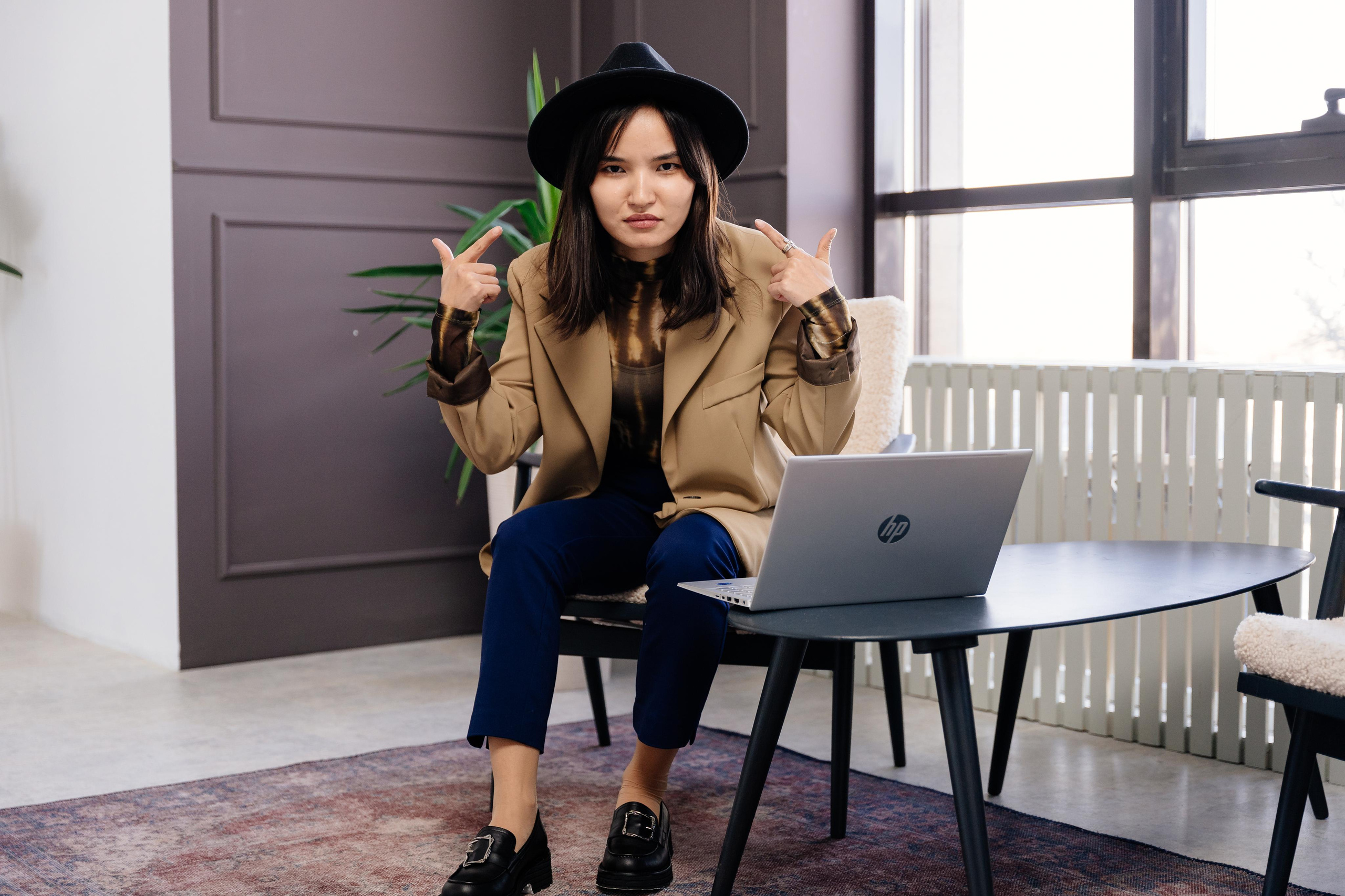 Преподаватель по математике Инабат. Репортажный фотограф в Астане — Диана Калтаева, портретный фотограф