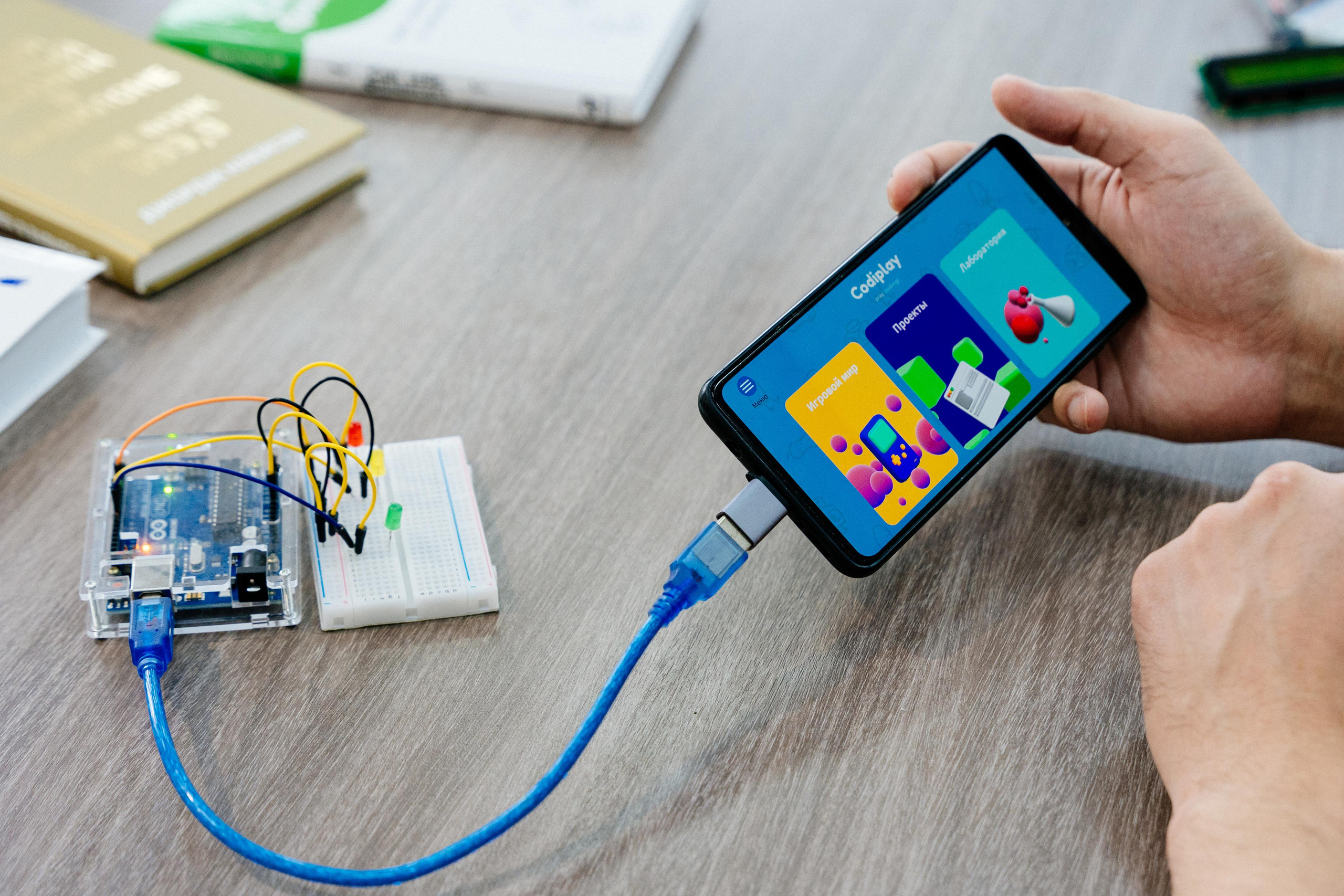 Стартапы в IT. Репортажный фотограф в Астане — Диана Калтаева, портретный фотограф