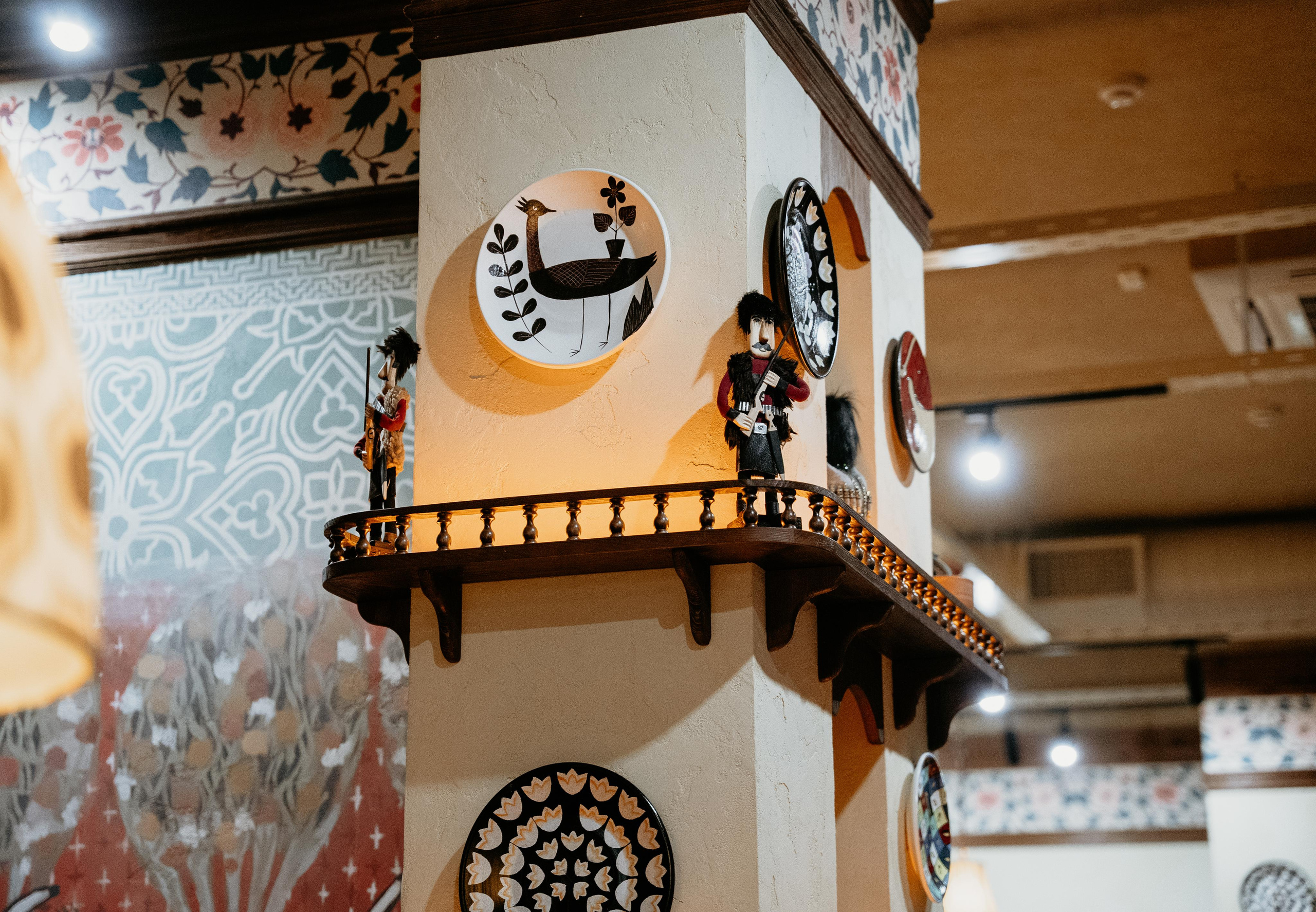 «Хачапури тетушки Марико». Репортажный фотограф в Астане — Диана Калтаева, портретный фотограф