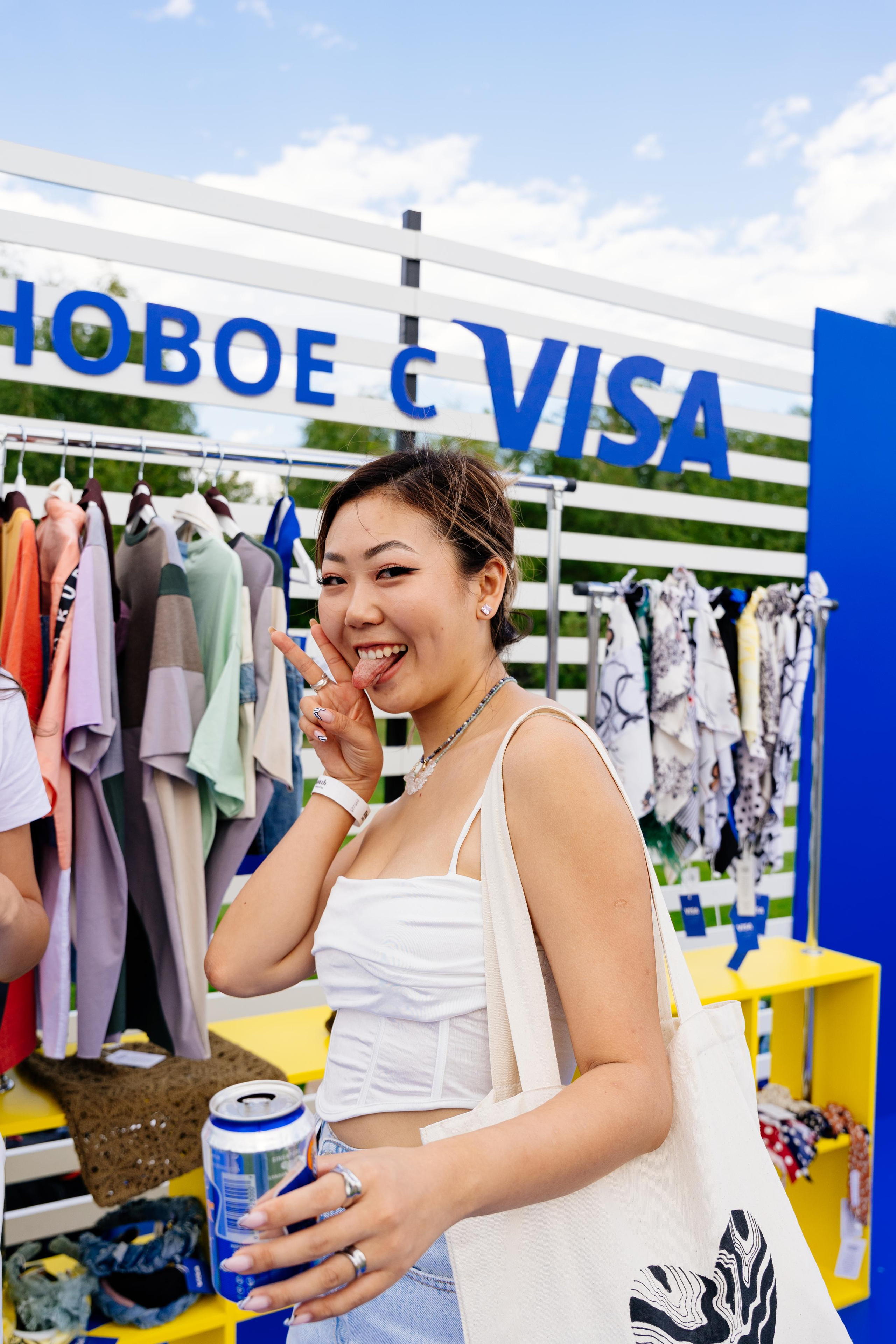 Фестиваль Esquire Picnic 2022 Astana. Репортажный фотограф в Астане — Диана Калтаева, портретный фотограф
