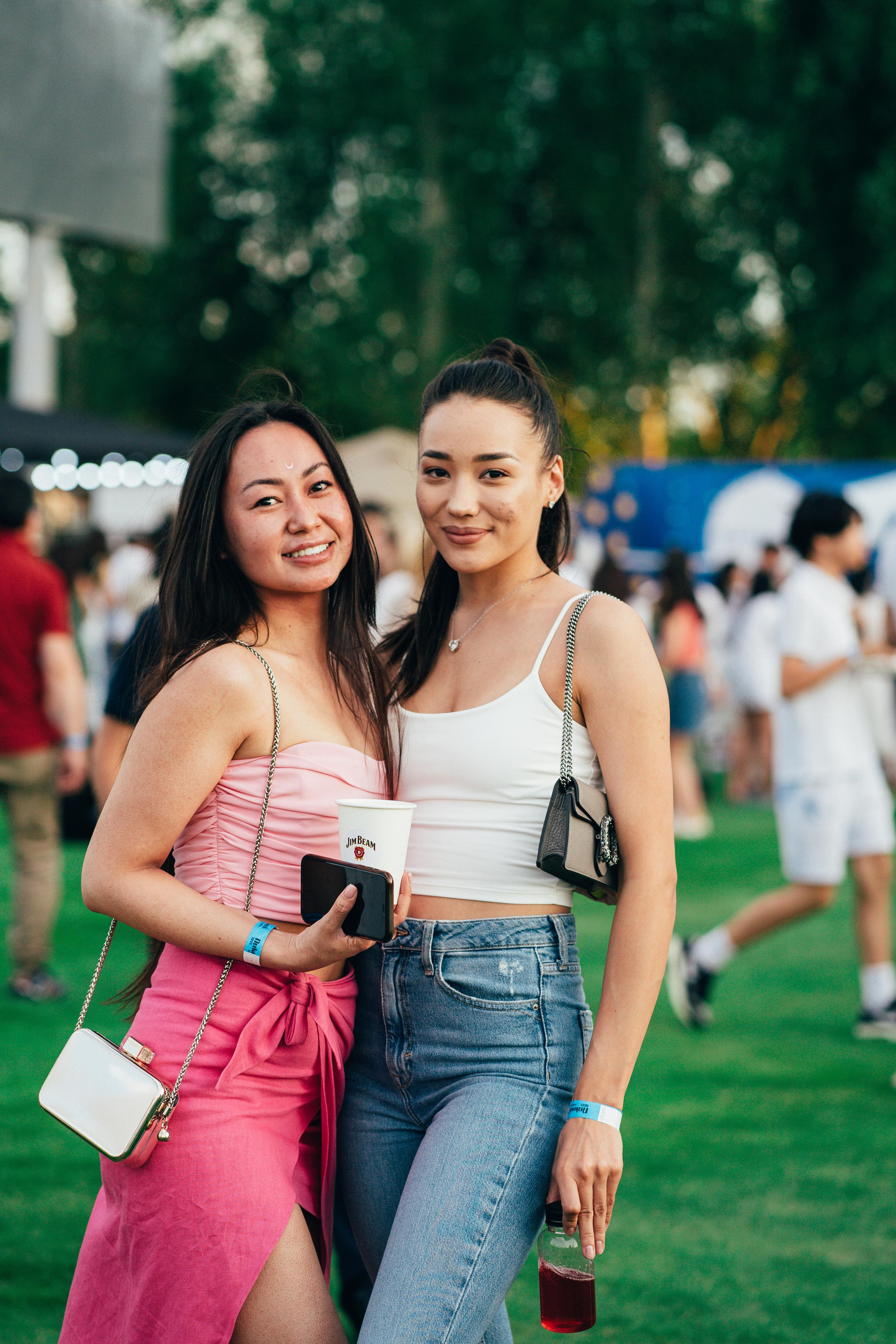 Фестиваль Esquire Picnic 2022 Astana. Репортажный фотограф в Астане — Диана Калтаева, портретный фотограф