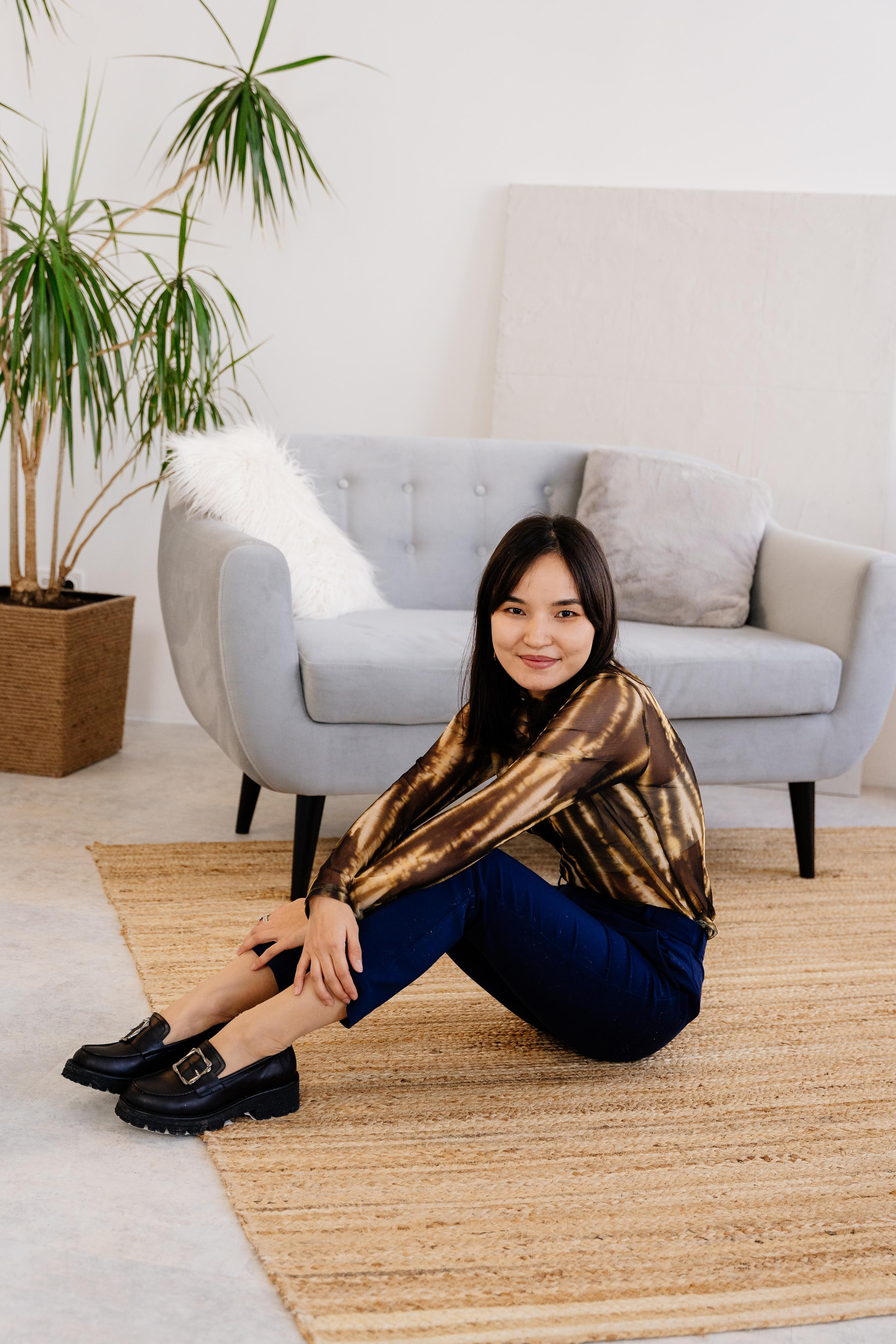 Преподаватель по математике Инабат. Репортажный фотограф в Астане — Диана Калтаева, портретный фотограф