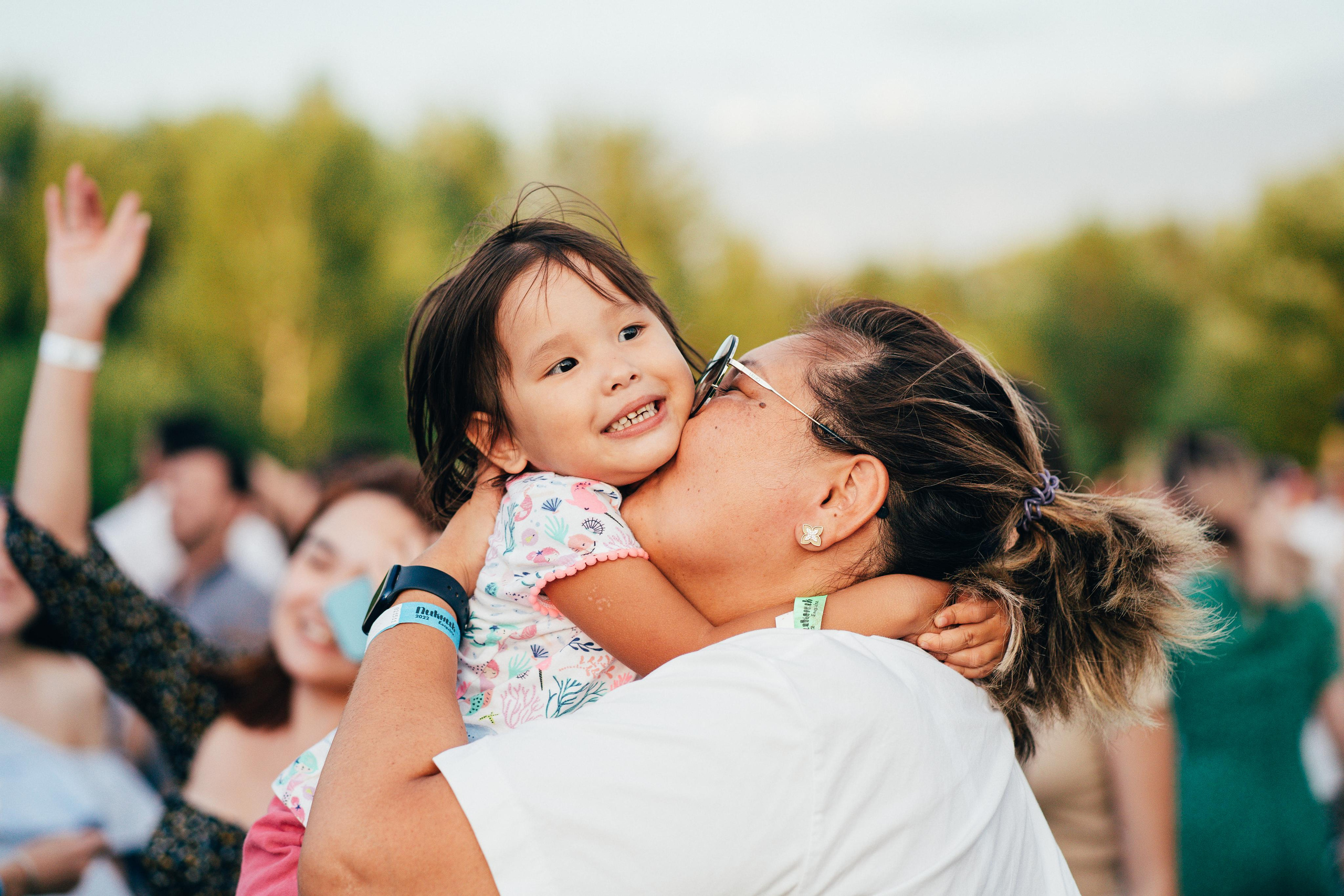 Фестиваль Esquire Picnic 2022 Astana. Репортажный фотограф в Астане — Диана Калтаева, портретный фотограф
