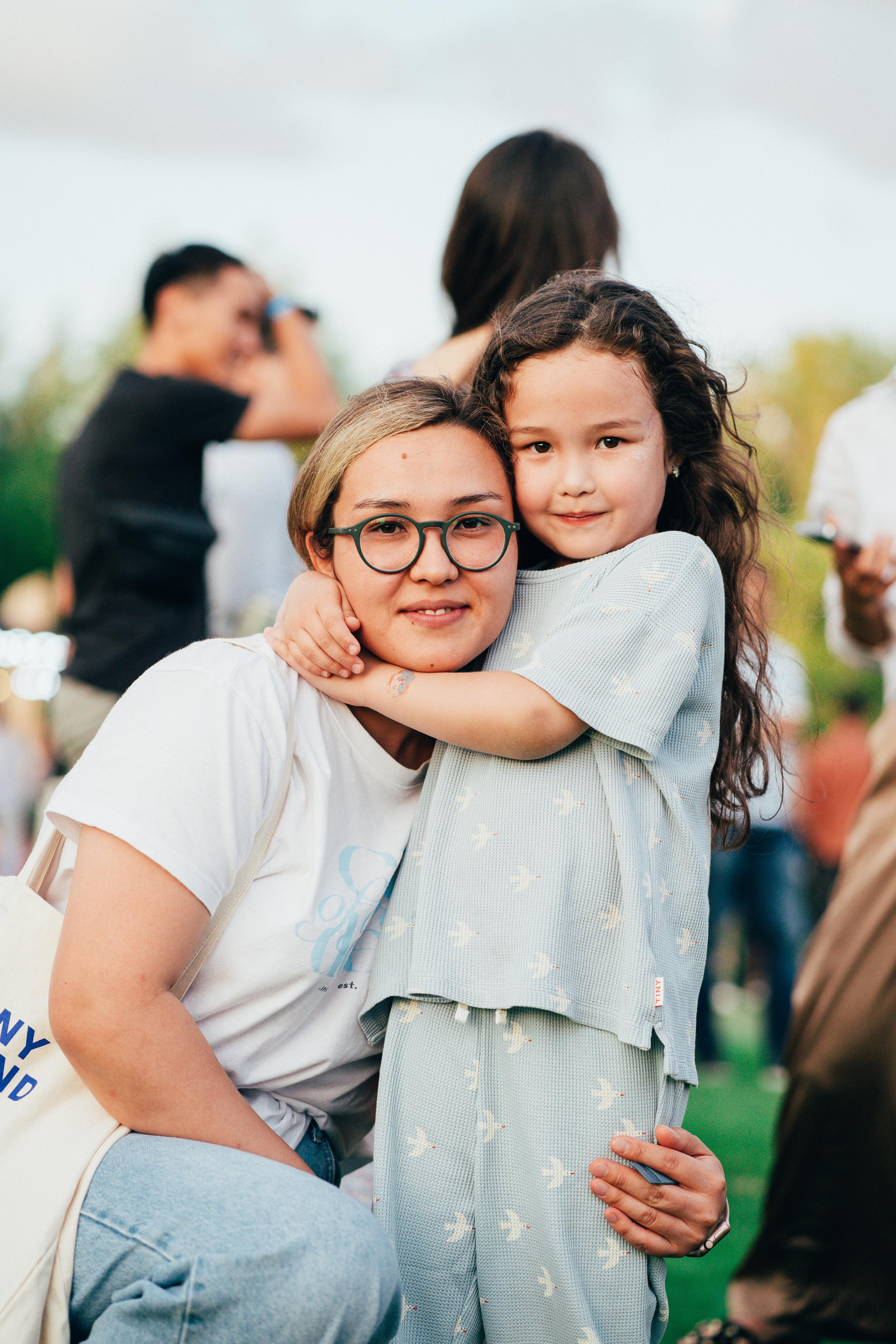 Фестиваль Esquire Picnic 2022 Astana. Репортажный фотограф в Астане — Диана Калтаева, портретный фотограф