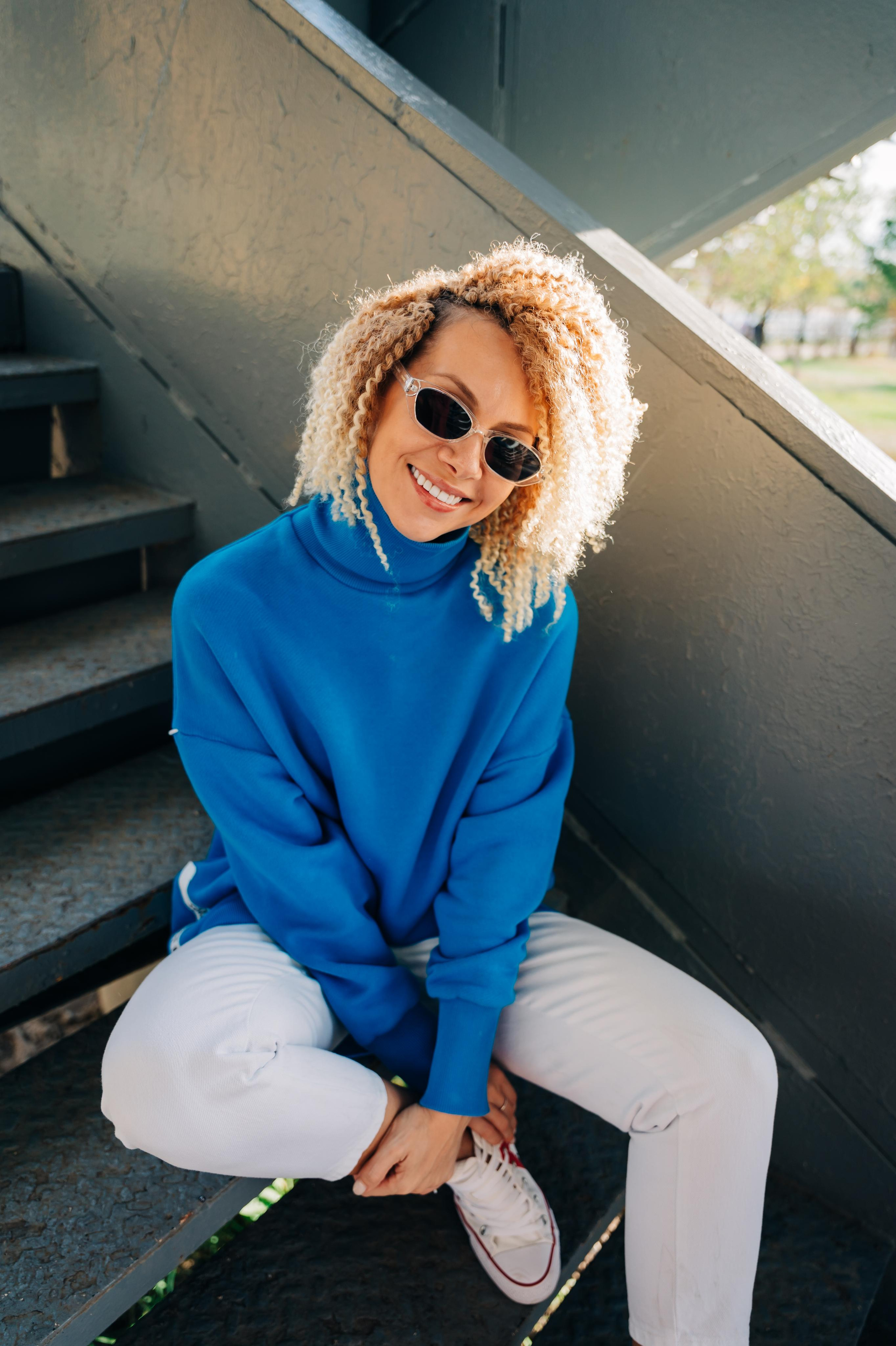 Дизайнер Виолетта. Репортажный фотограф в Астане — Диана Калтаева, портретный фотограф