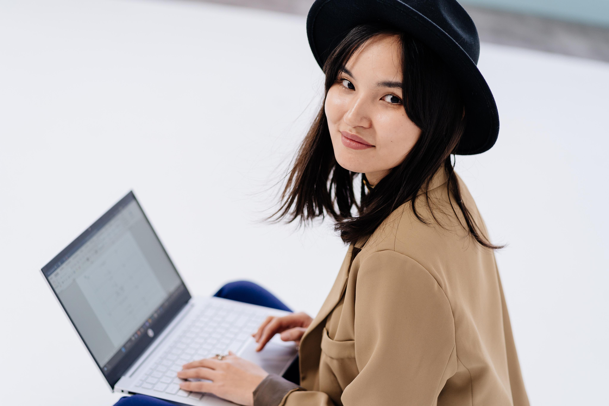 Преподаватель по математике Инабат. Репортажный фотограф в Астане — Диана Калтаева, портретный фотограф