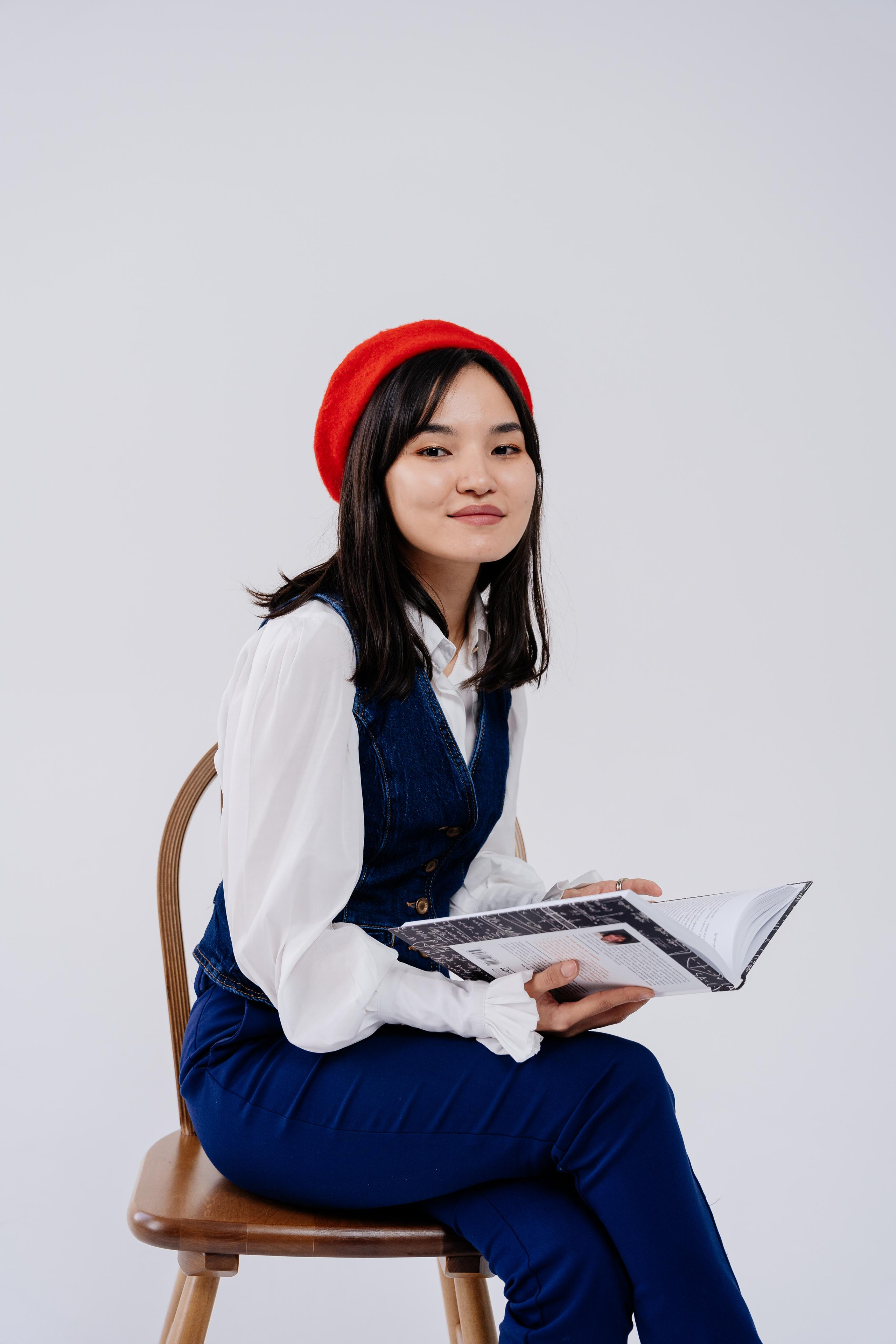 Преподаватель по математике Инабат. Репортажный фотограф в Астане — Диана Калтаева, портретный фотограф