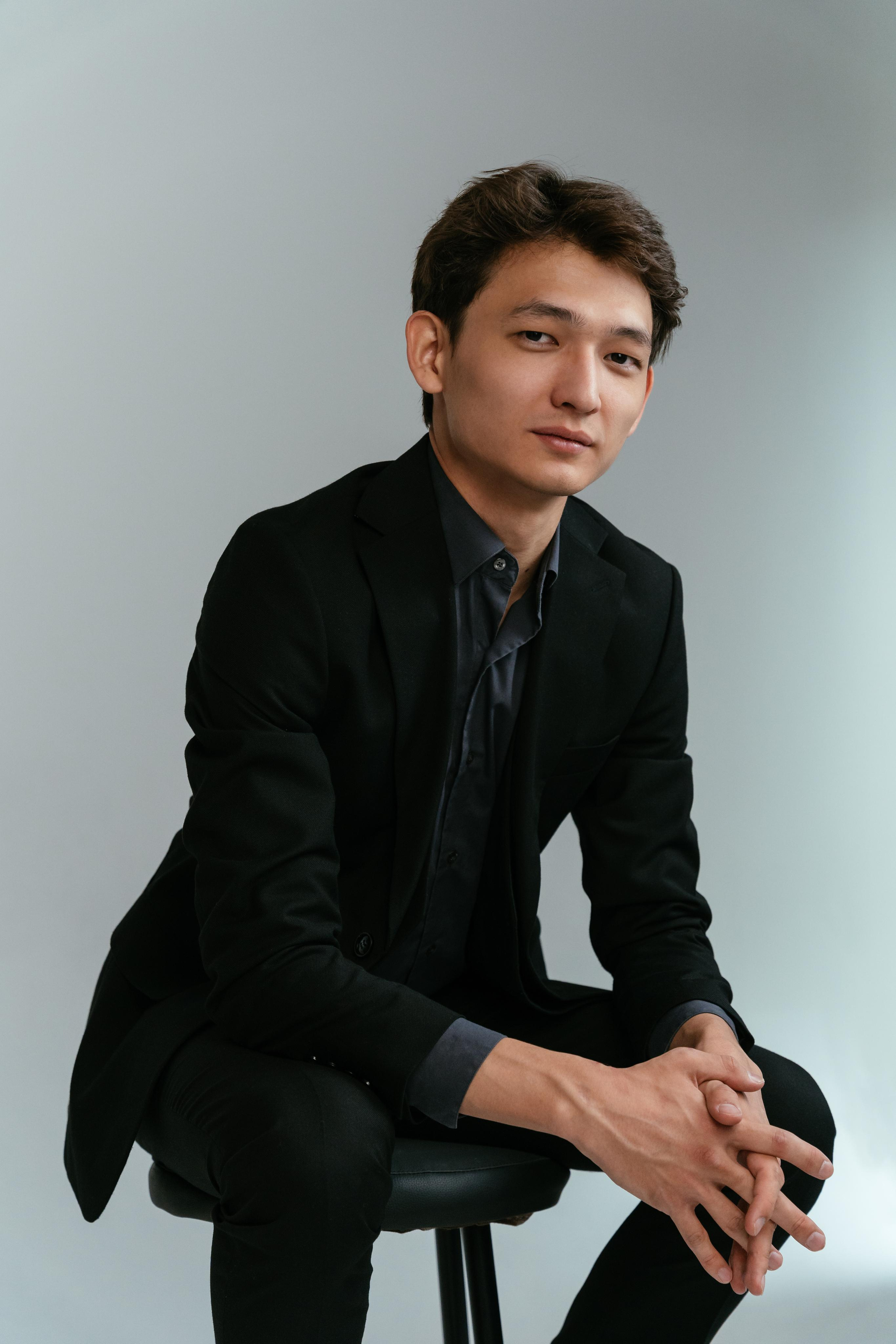 Али. Репортажный фотограф в Астане — Диана Калтаева, портретный фотограф