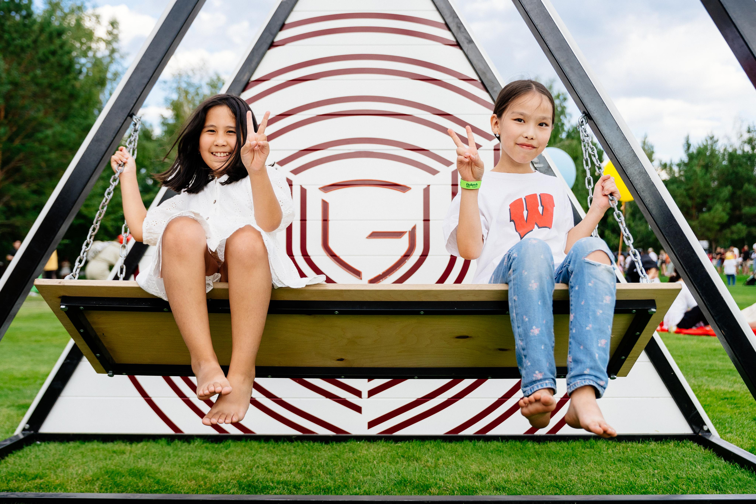 Фестиваль Esquire Picnic 2022 Astana. Репортажный фотограф в Астане — Диана Калтаева, портретный фотограф