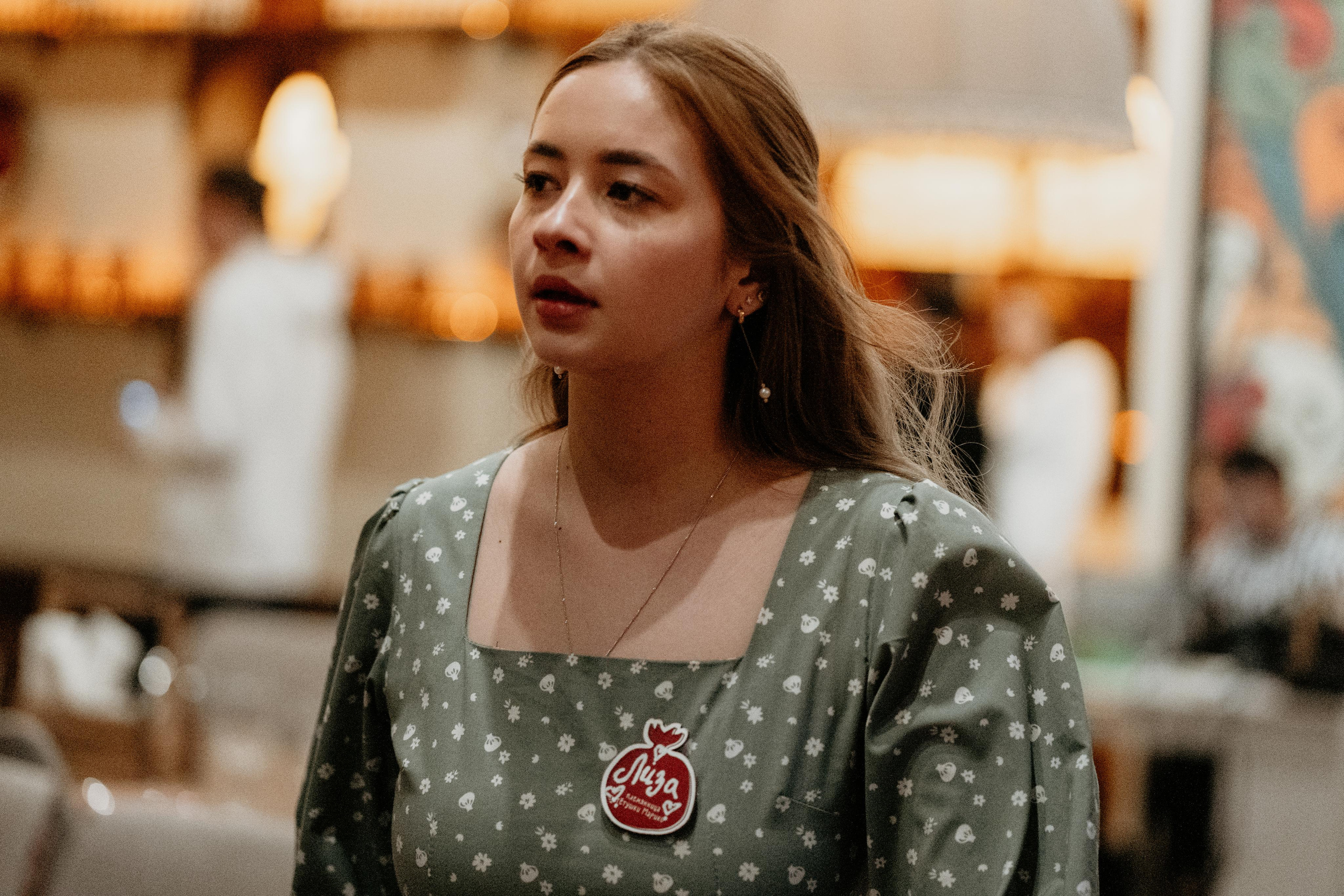 «Хачапури тетушки Марико». Репортажный фотограф в Астане — Диана Калтаева, портретный фотограф