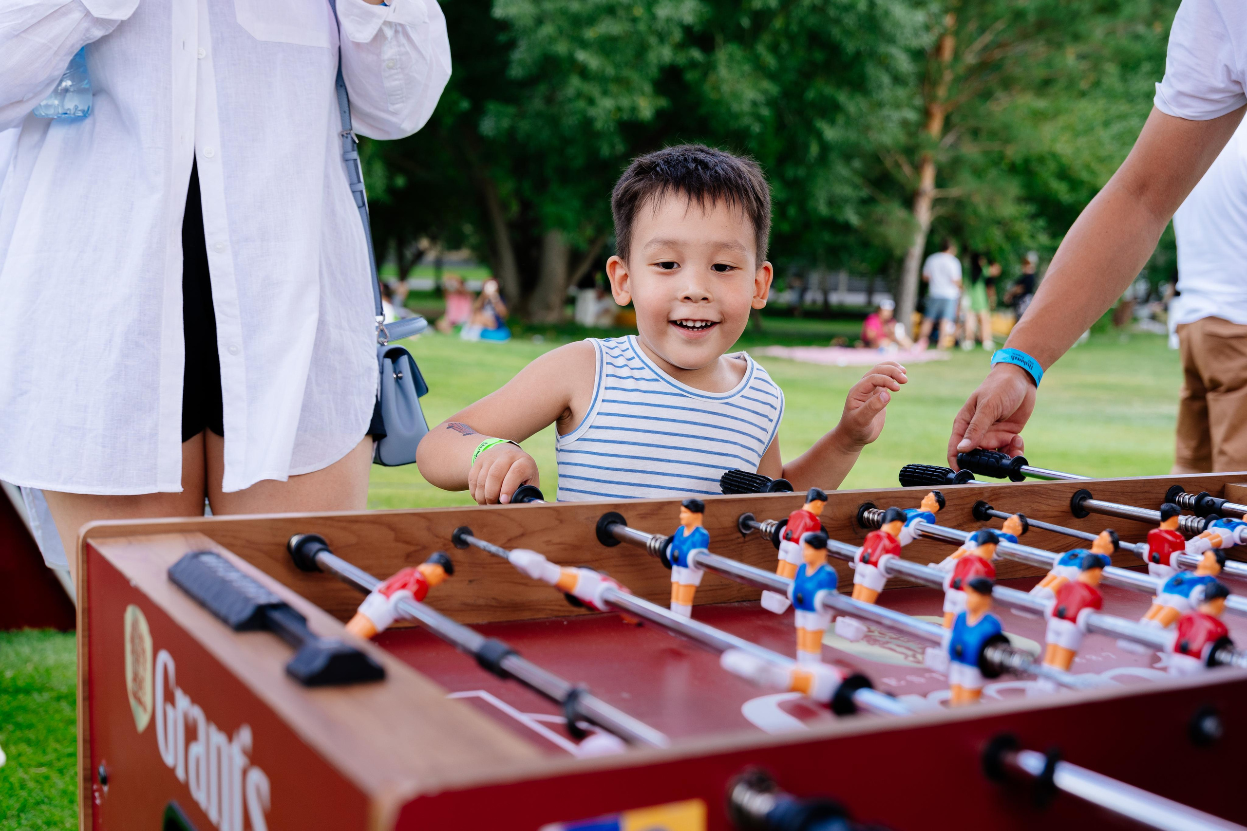 Фестиваль Esquire Picnic 2022 Astana. Репортажный фотограф в Астане — Диана Калтаева, портретный фотограф