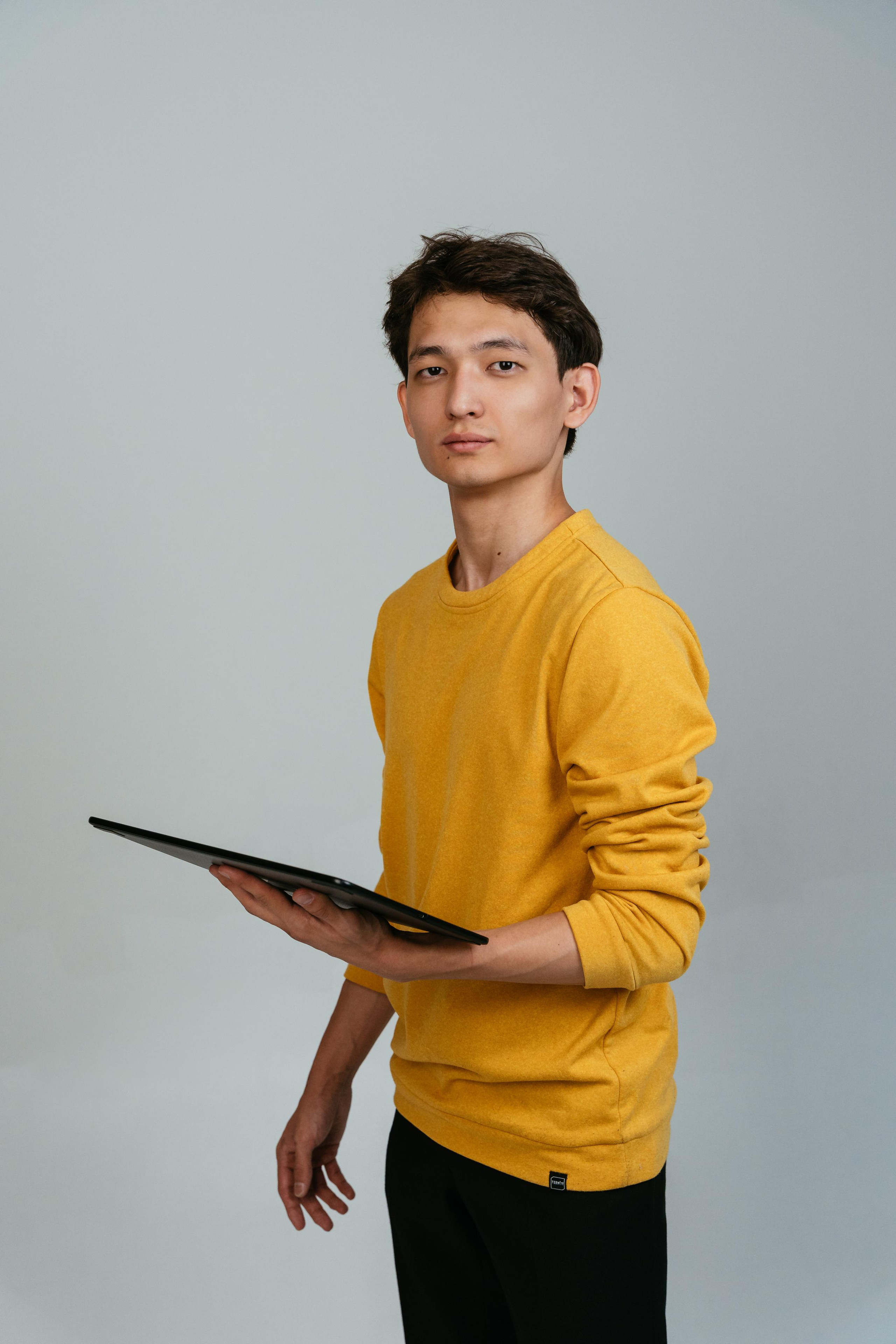 Али. Репортажный фотограф в Астане — Диана Калтаева, портретный фотограф