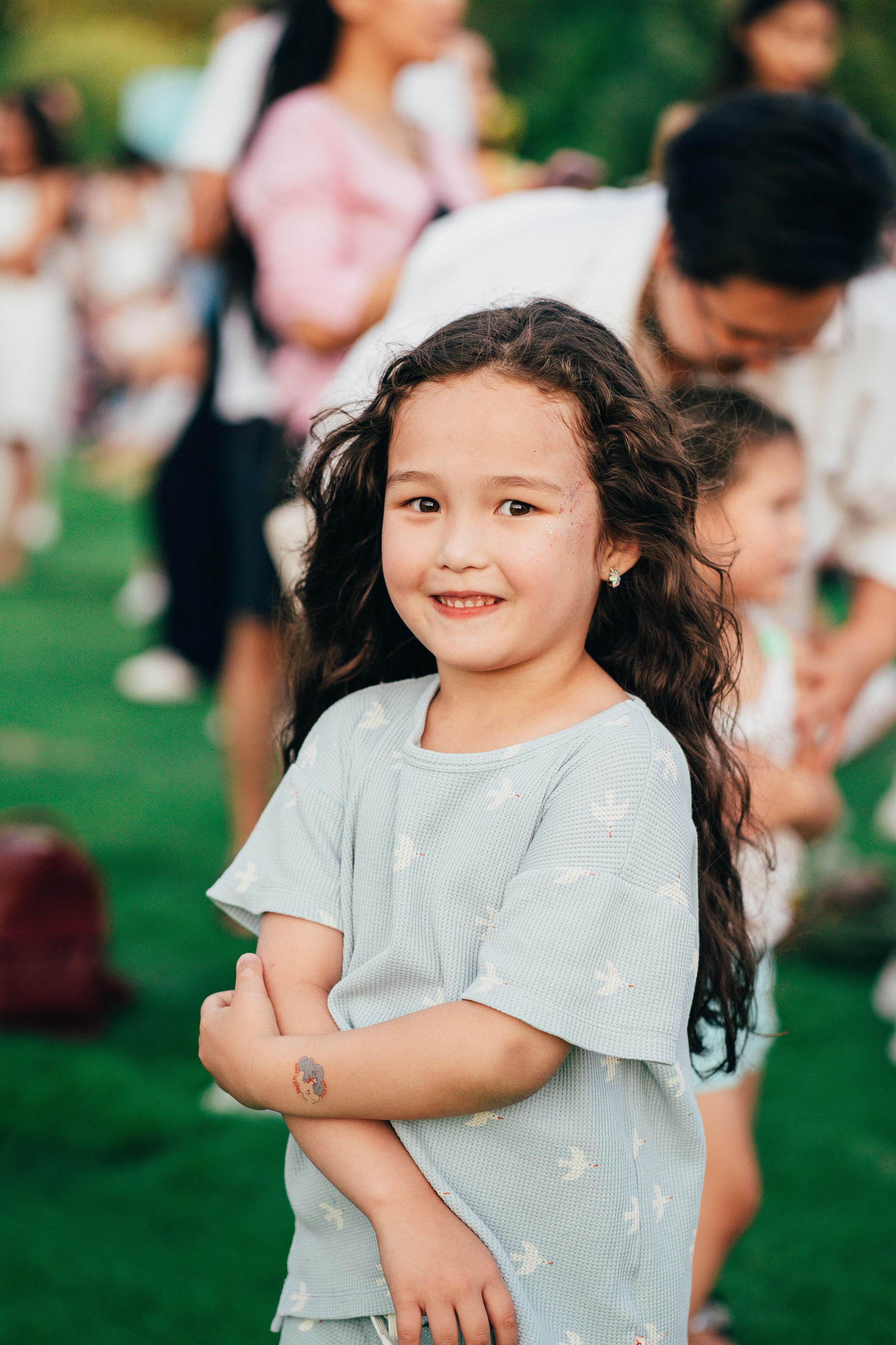 Фестиваль Esquire Picnic 2022 Astana. Репортажный фотограф в Астане — Диана Калтаева, портретный фотограф