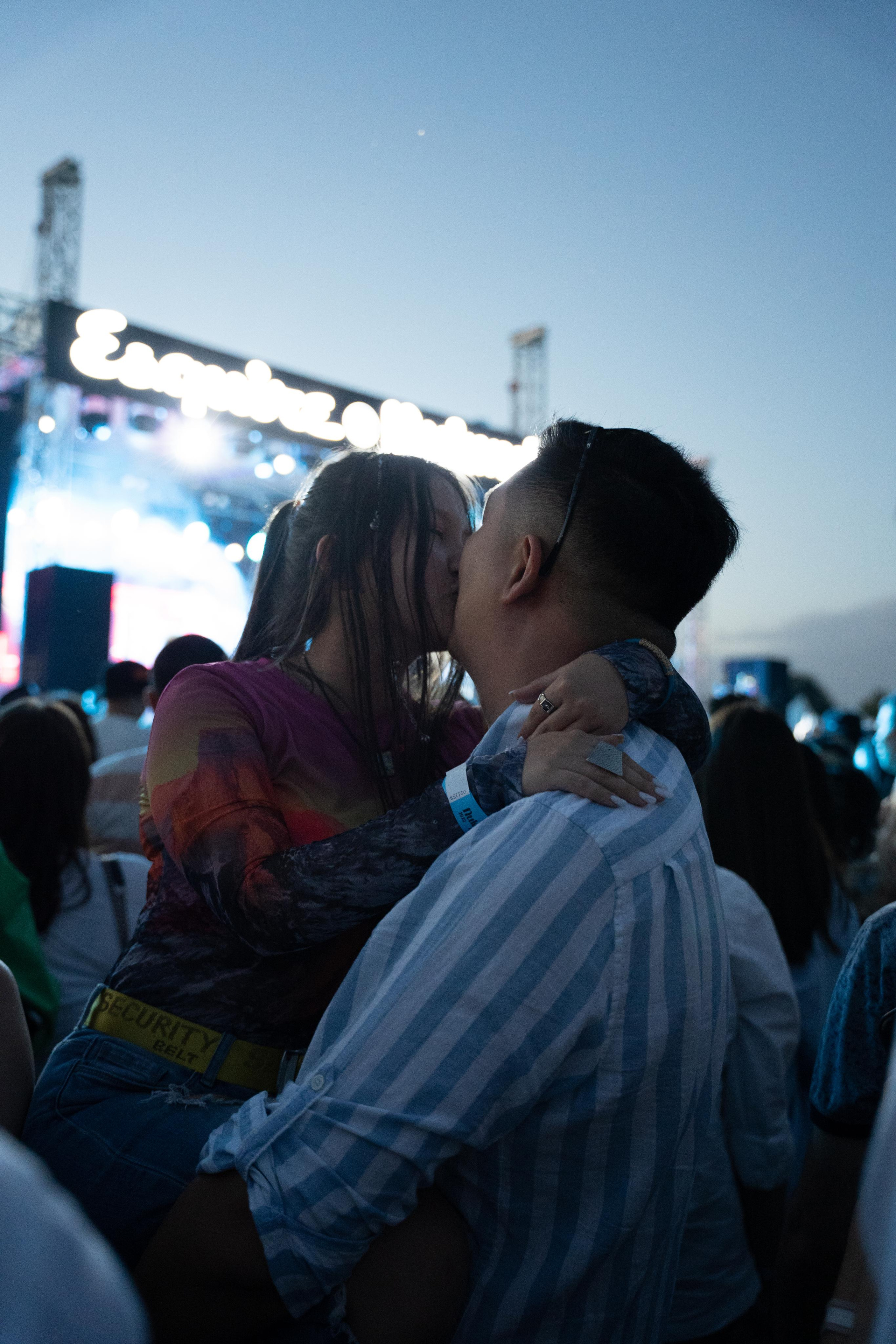 Фестиваль Esquire Picnic 2022 Astana. Репортажный фотограф в Астане — Диана Калтаева, портретный фотограф