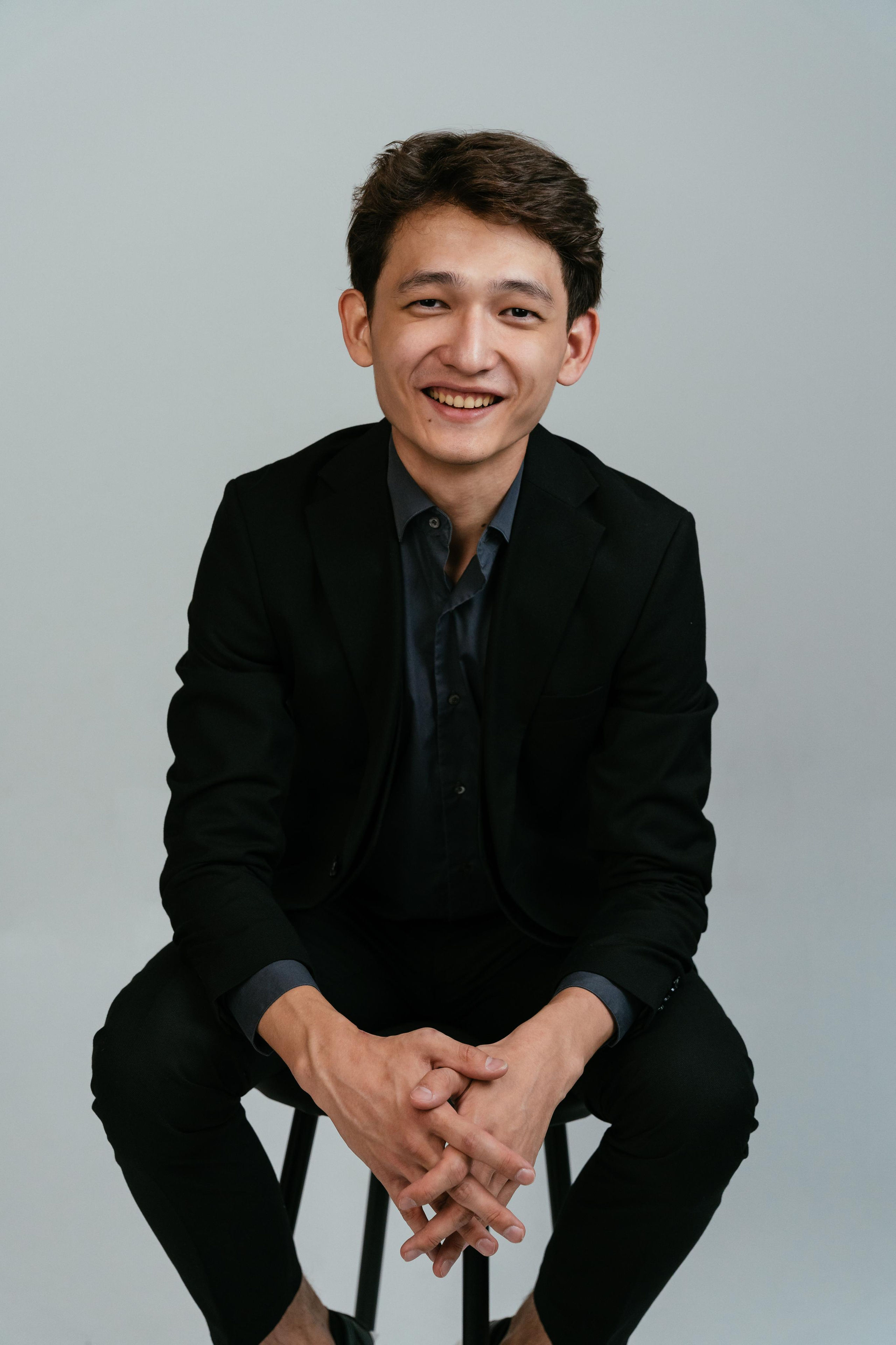 Али. Репортажный фотограф в Астане — Диана Калтаева, портретный фотограф