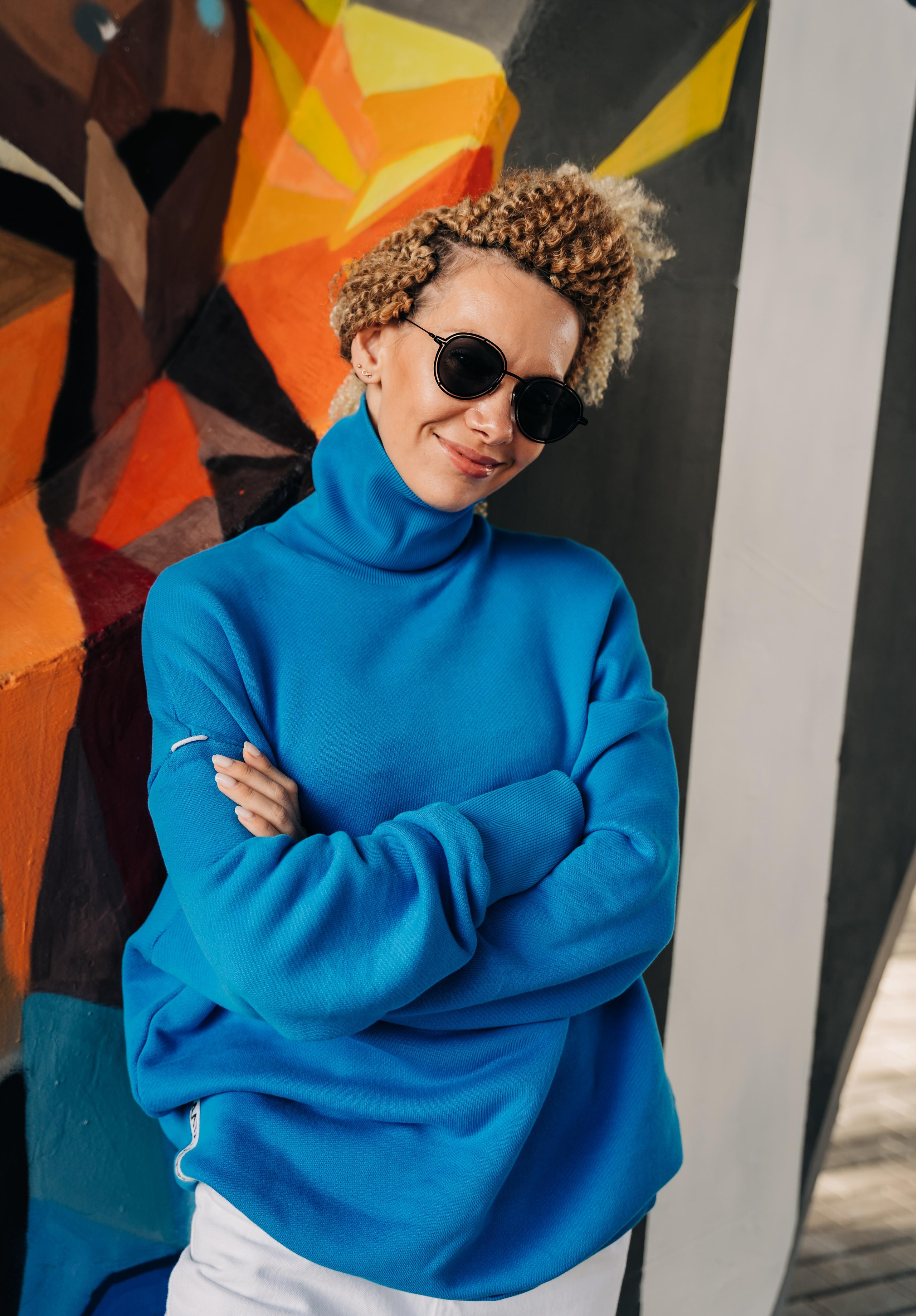 Дизайнер Виолетта. Репортажный фотограф в Астане — Диана Калтаева, портретный фотограф