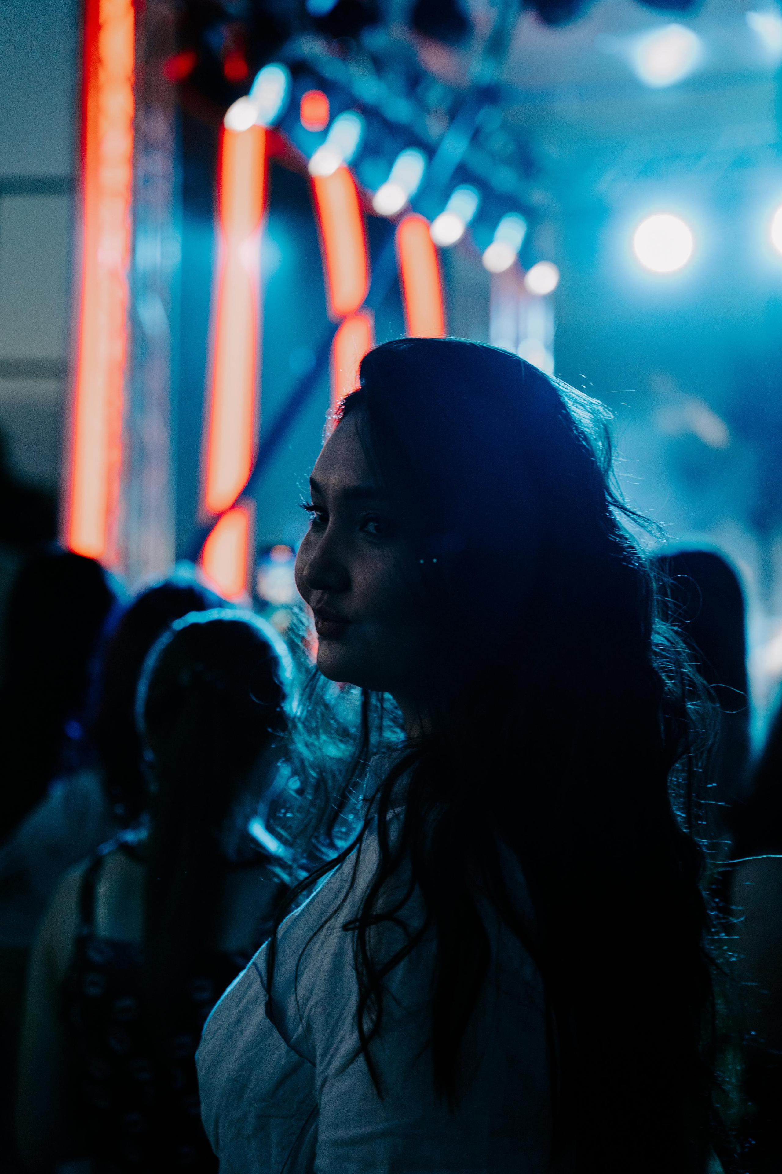 Фестиваль Esquire Picnic 2022 Astana. Репортажный фотограф в Астане — Диана Калтаева, портретный фотограф