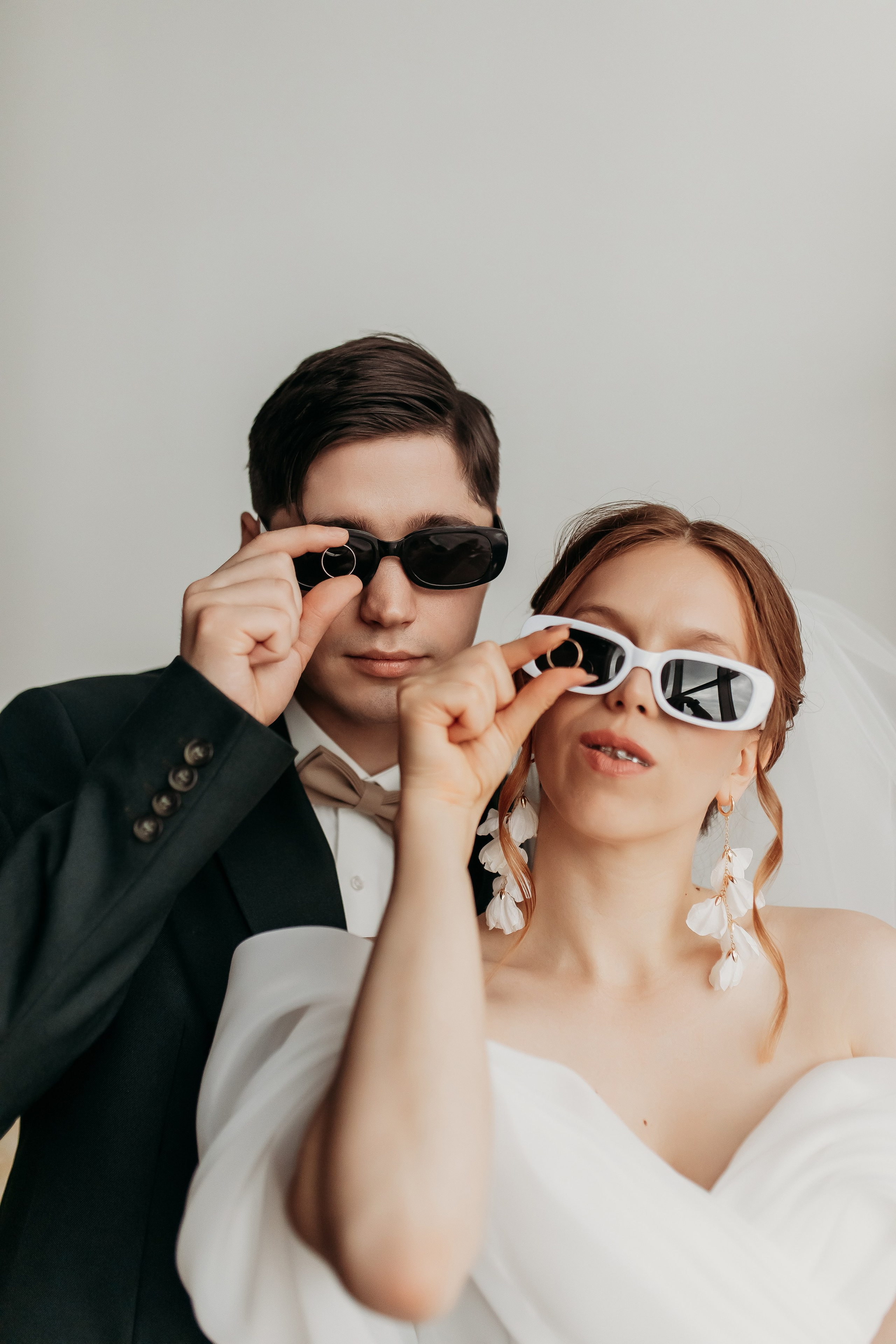 Даниил и Аня. Фотограф Тимербаева Алина г. Сургут