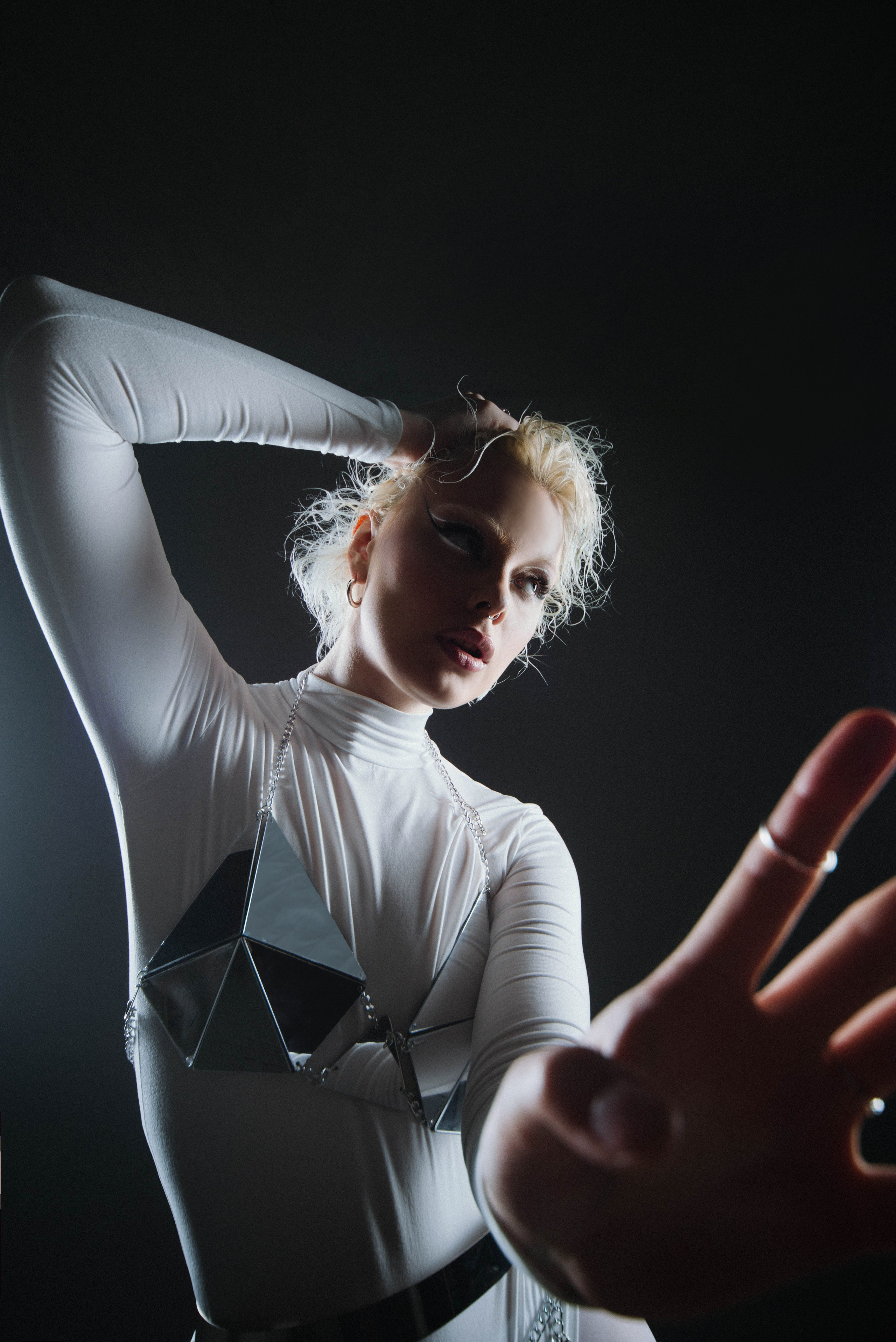 Ульяна. Ксения Glossa. Портретный и репортажный фотограф в Самаре