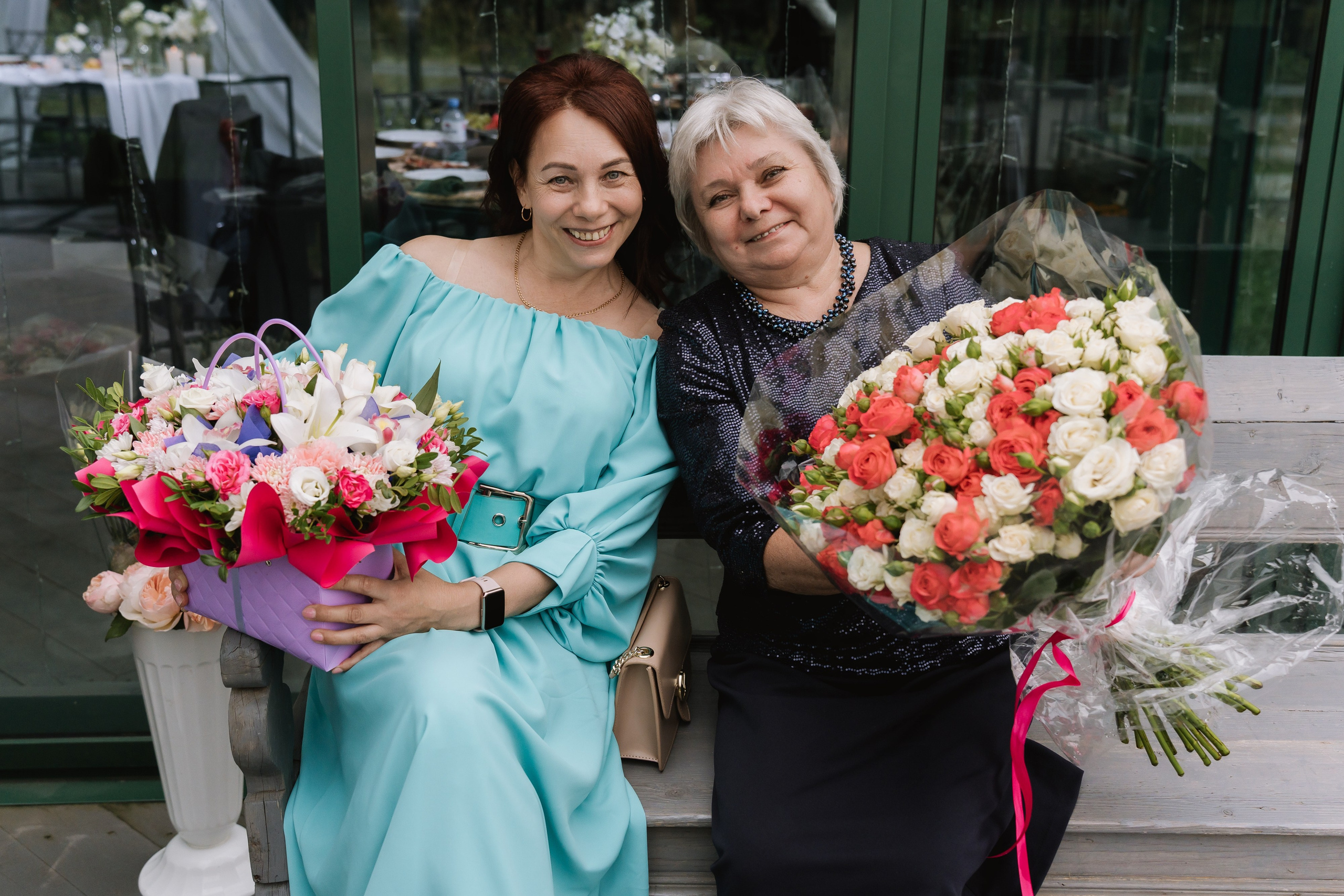 Свадьба Андрея и Александры. Свадебный фотограф в Москве Яна Деньгина