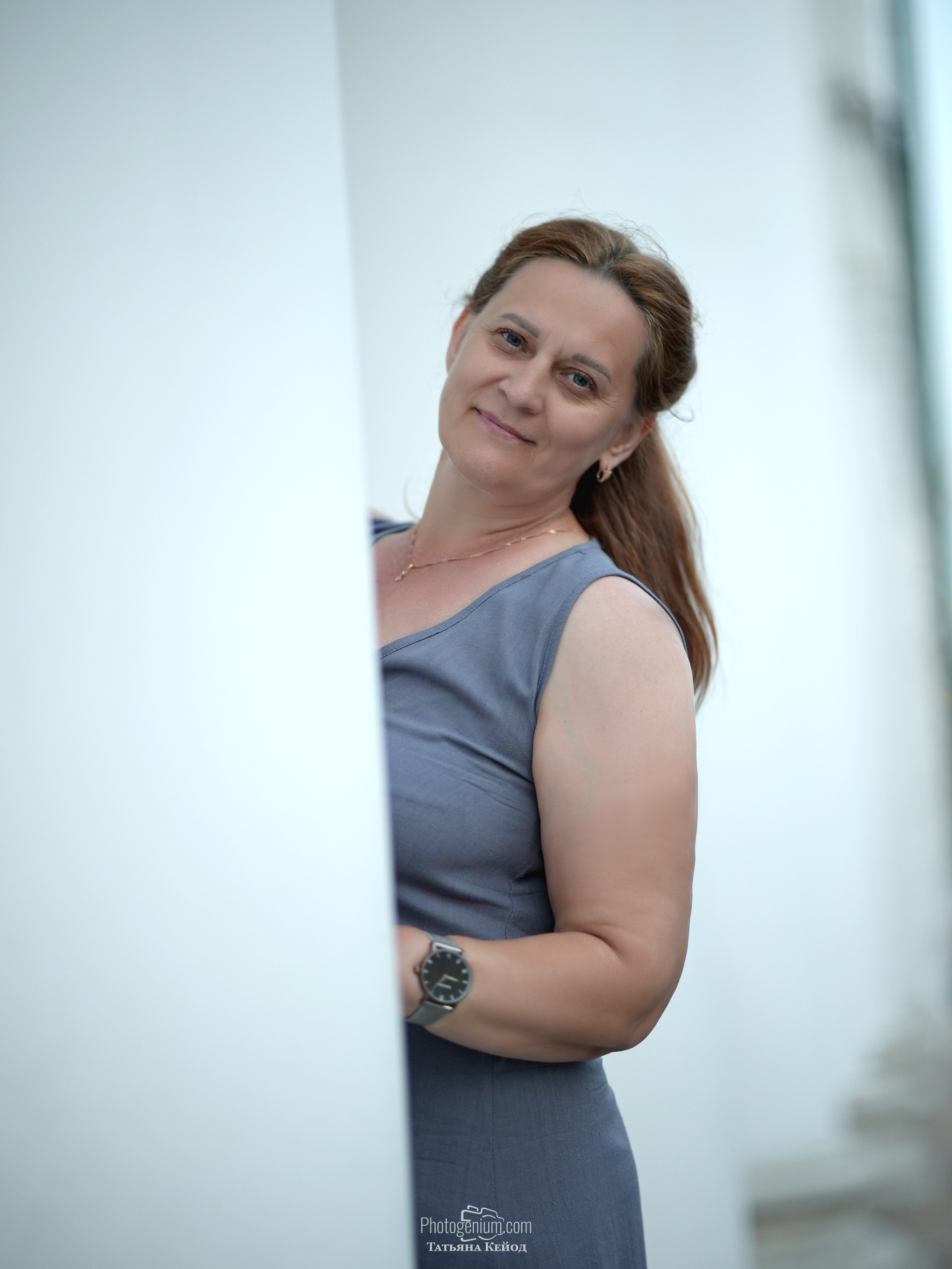 Прогулка с Еленой и Татьяной. Фотограф Нижний Новгород Татьяна Кейод