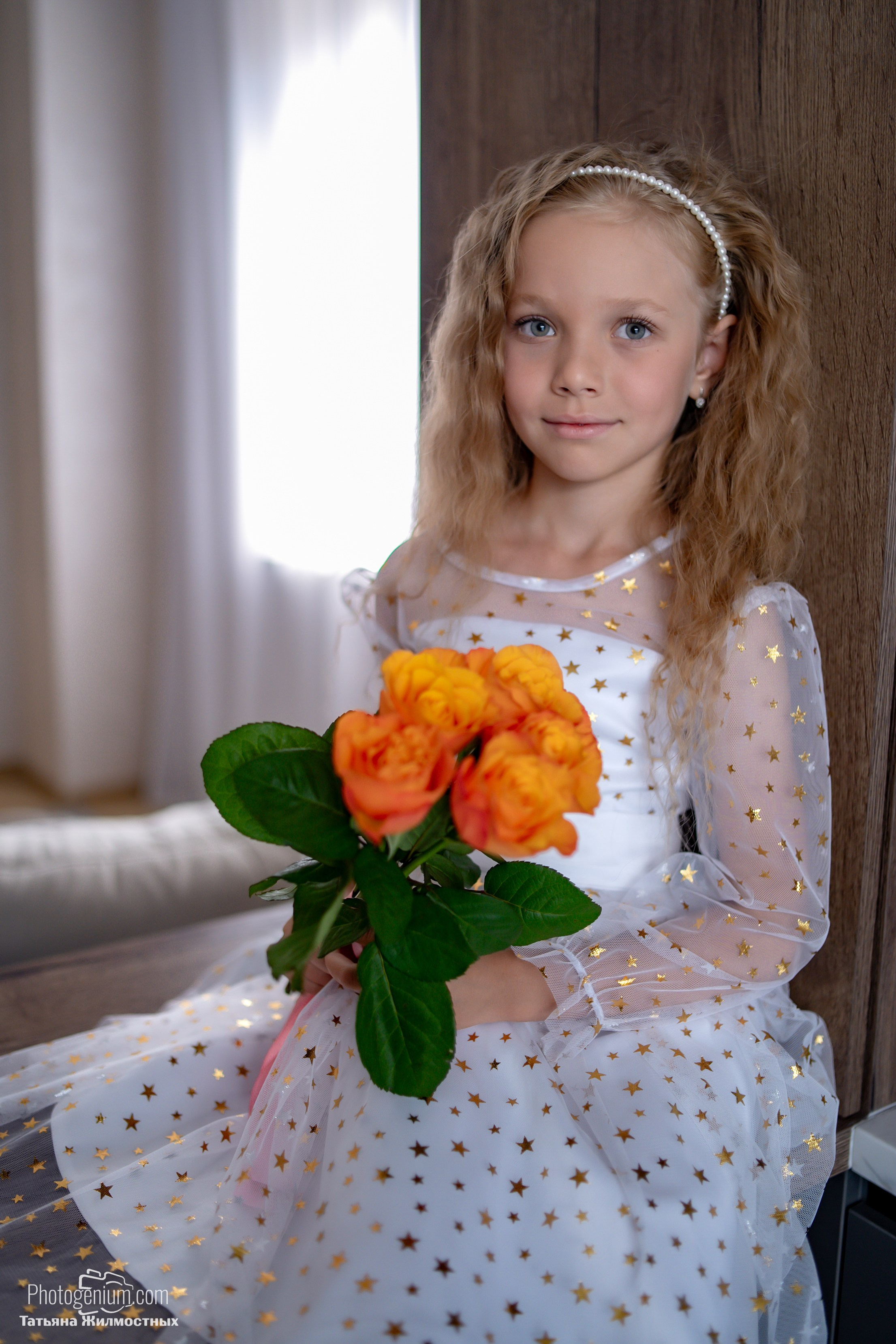 День рождения. Фотограф Нижний Новгород Татьяна Кейод