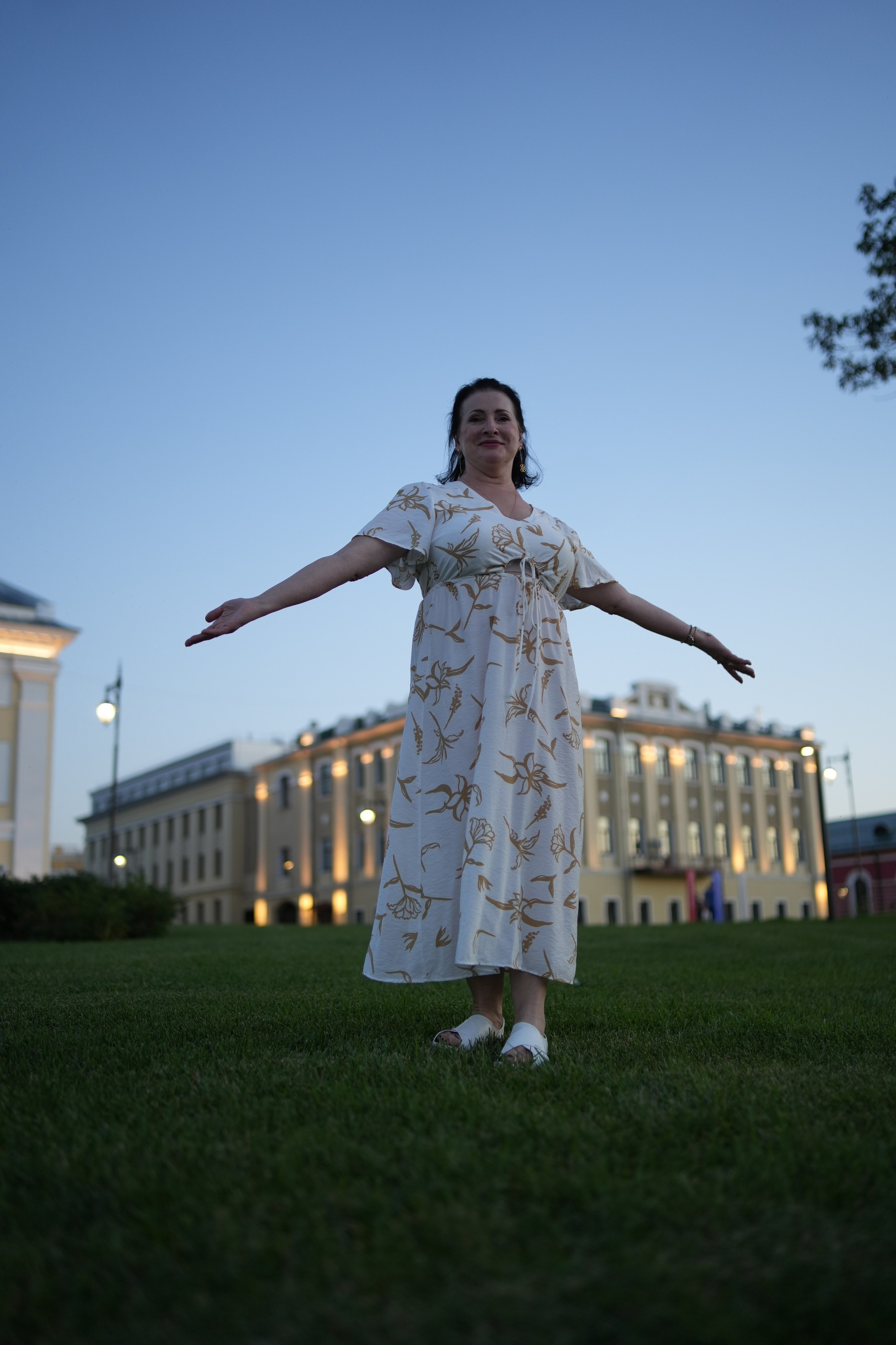 СРАВНЕНИЕ Кремль (без обработки 1500 час). Фотограф Нижний Новгород Татьяна Кэйод