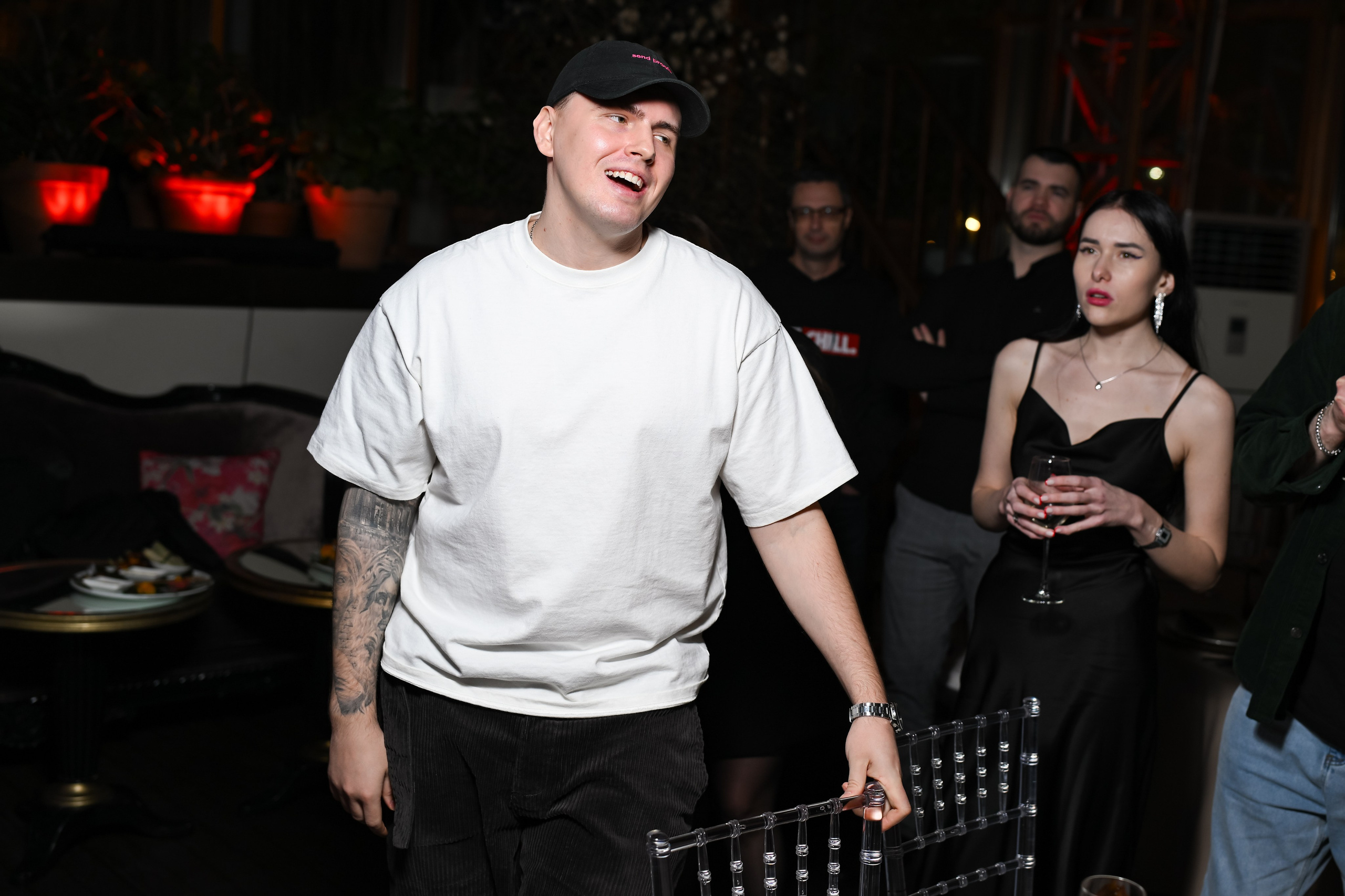 MVP| Soho Rooms. Портфолио