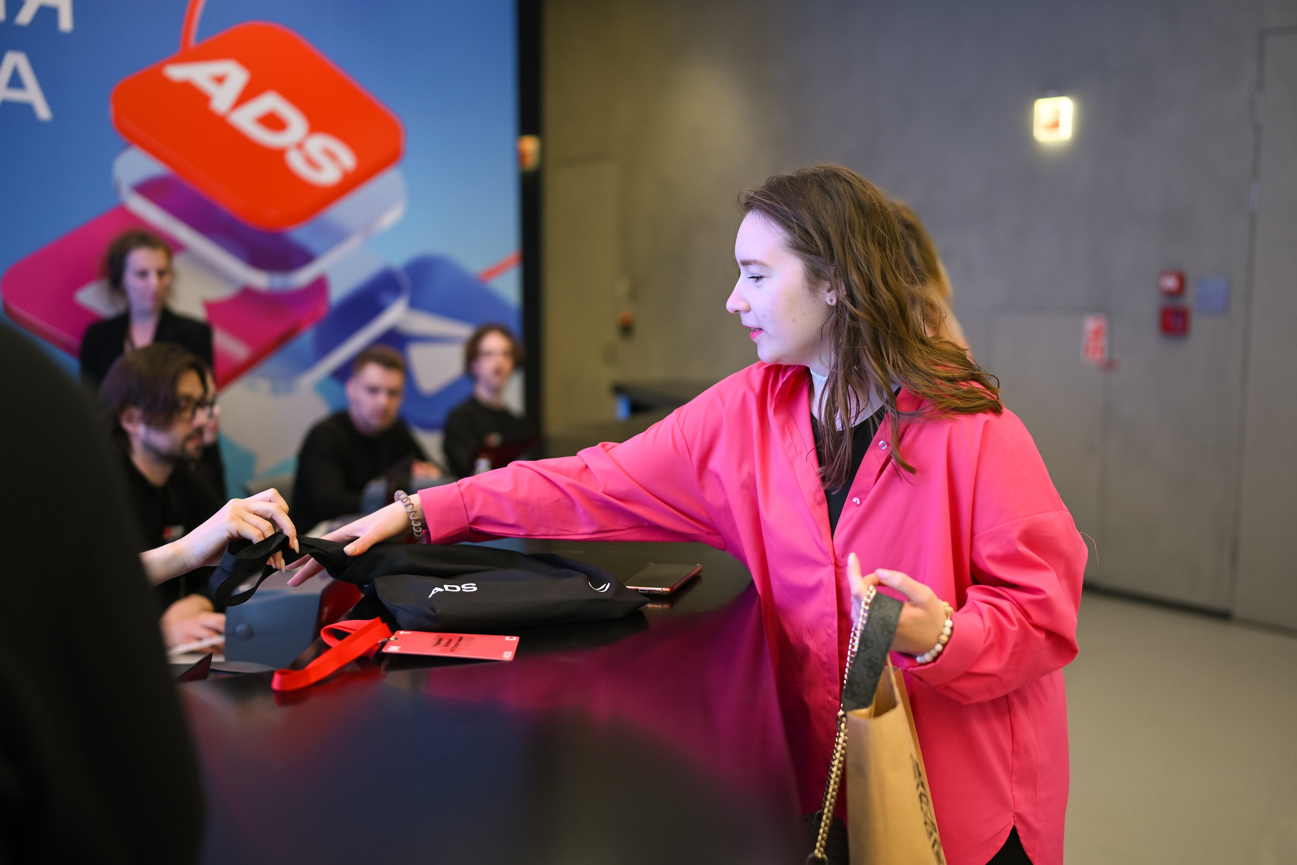 MTS ADS| Большая конференция маркетолога. Портфолио