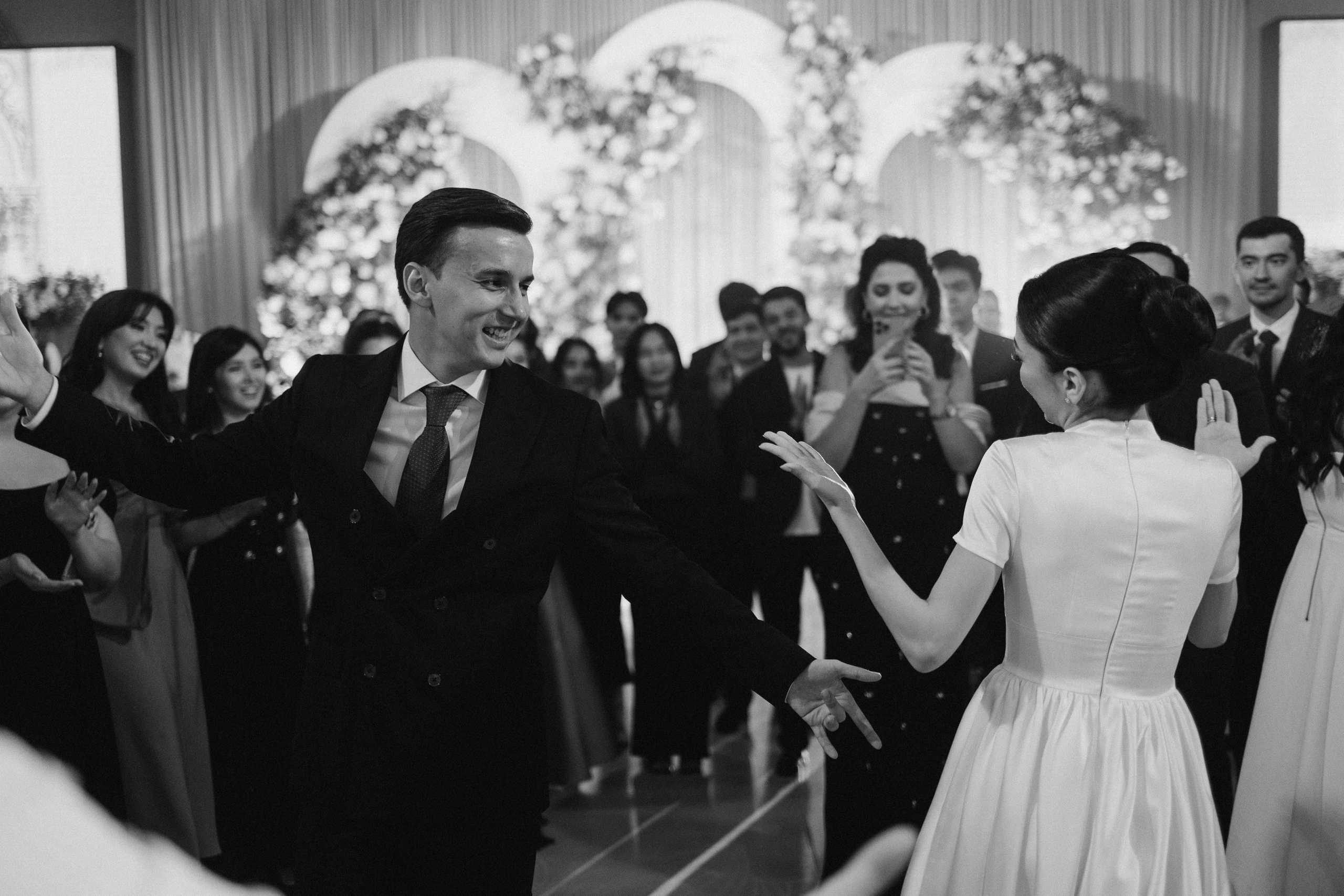 Саломат. Alesya Gee Photographer Uzbekistan