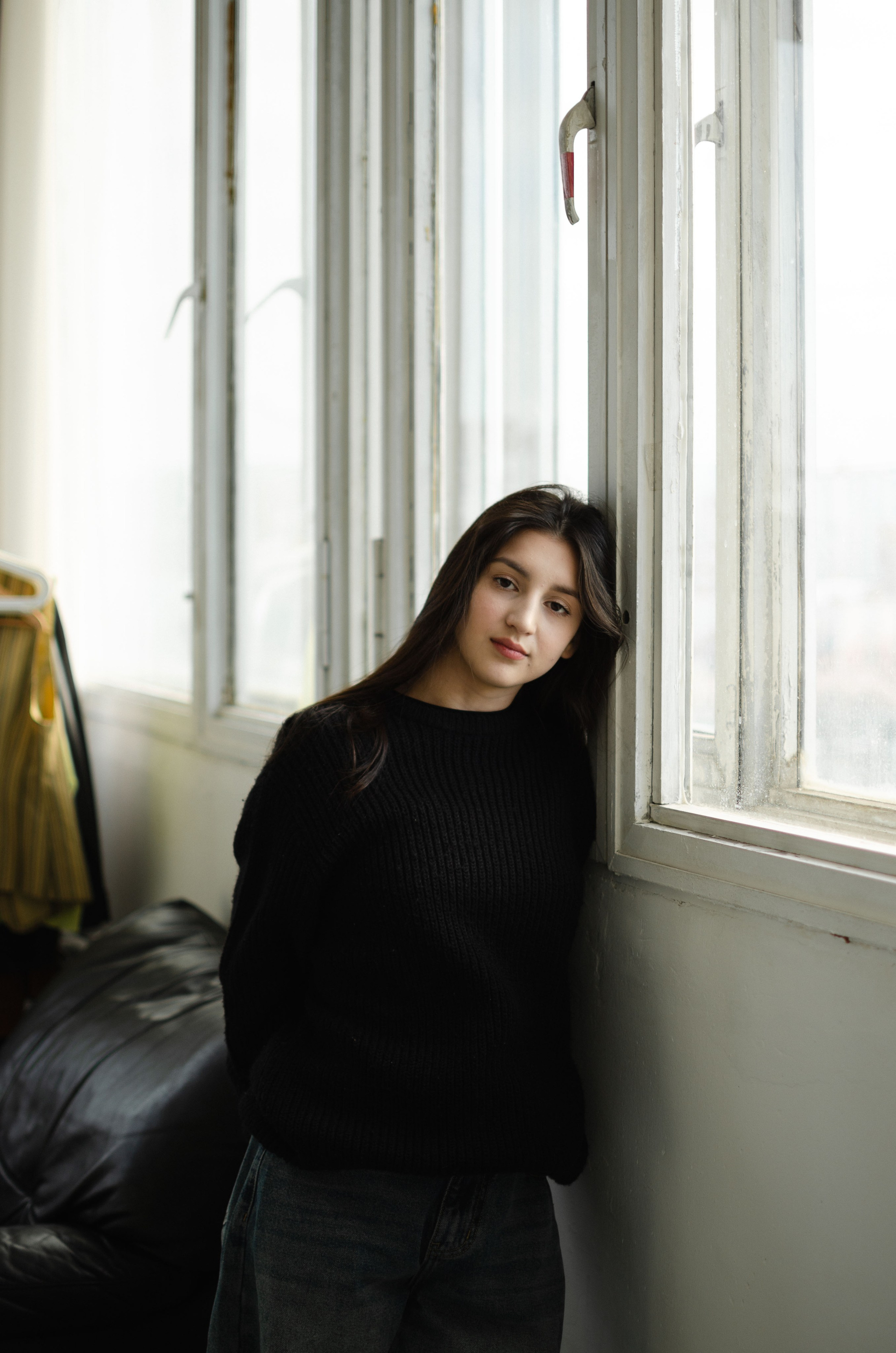 Аделина. Женский и предметный фотограф в Уфе Анастасия Настоечка