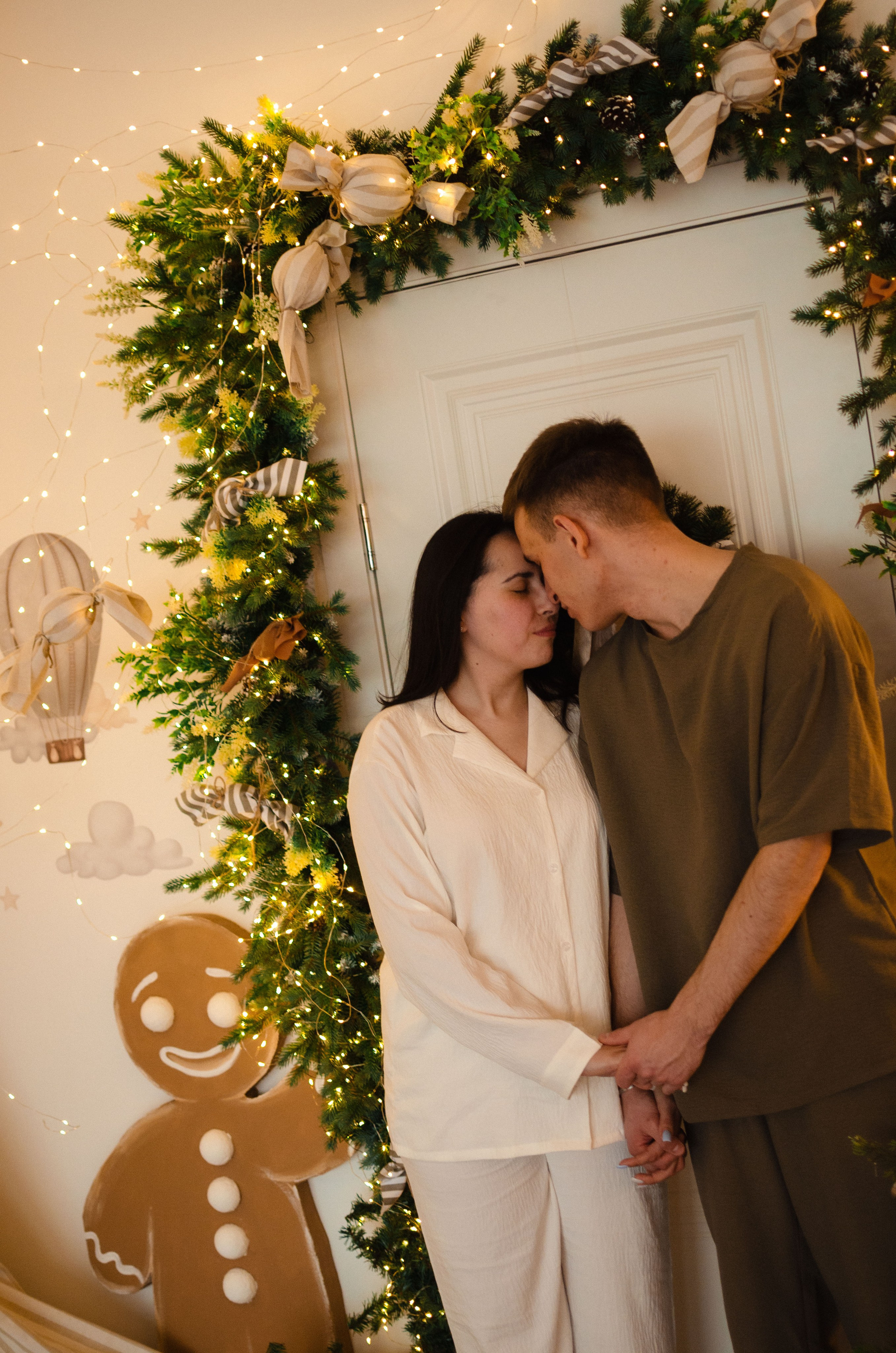 Вероника & Дима. Женский и предметный фотограф в Уфе Анастасия Настоечка