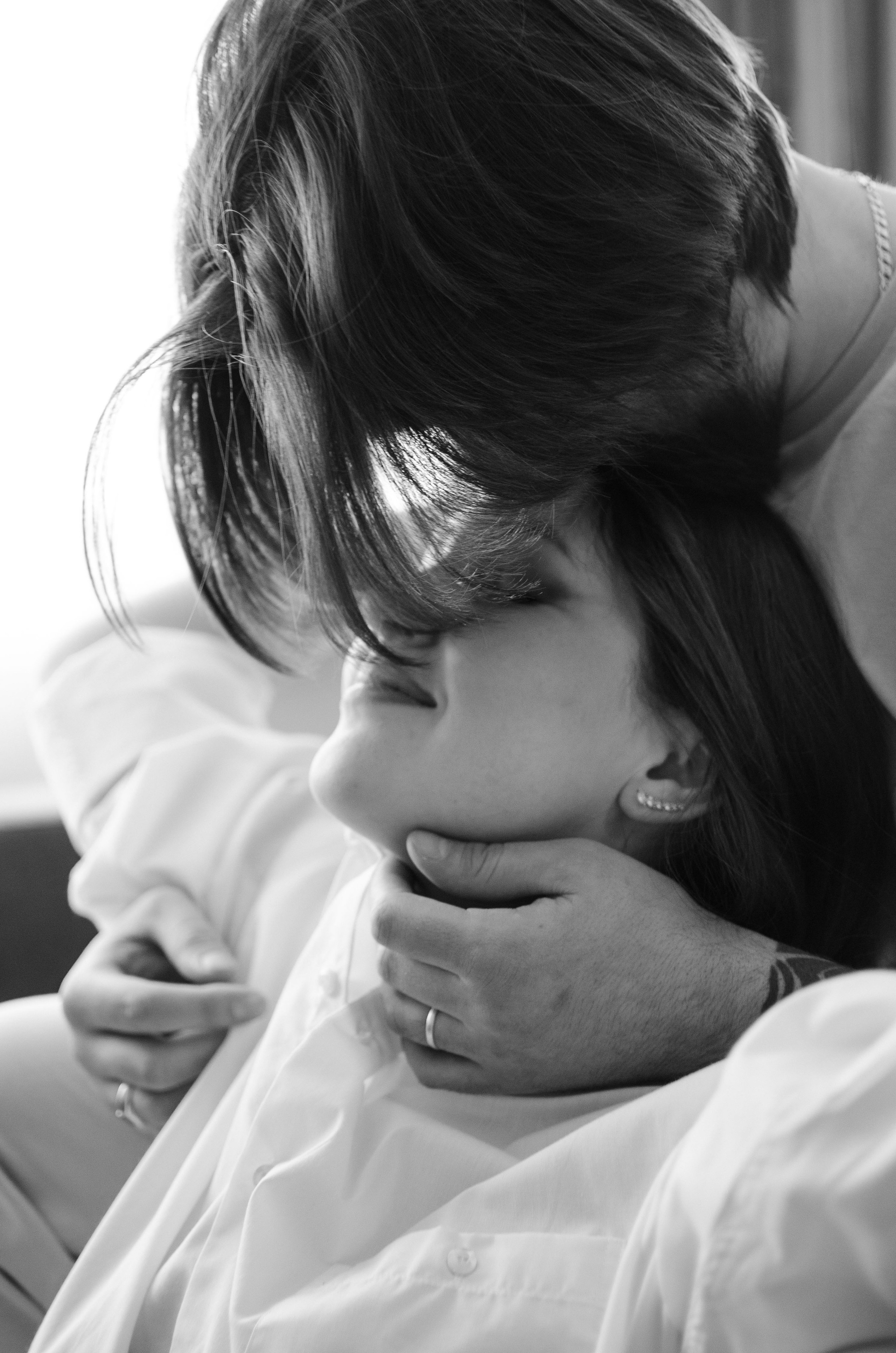 Настя & Саша. Женский и предметный фотограф в Уфе Анастасия Настоечка