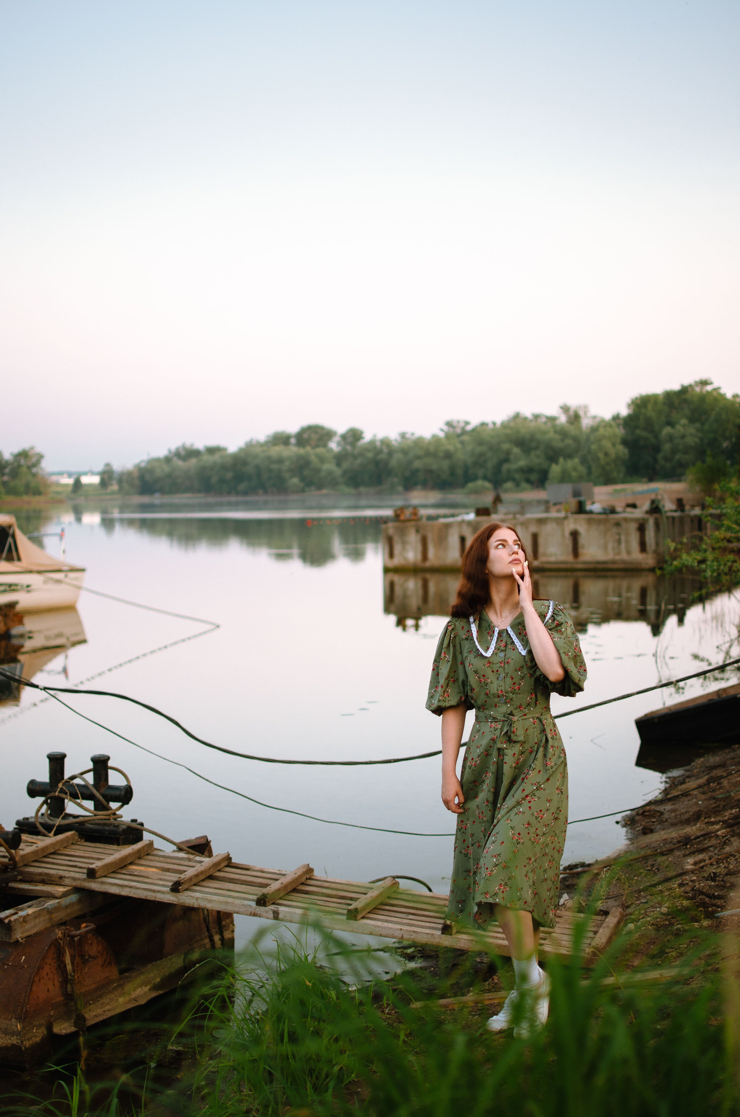 Софья. Женский и предметный фотограф в Уфе Анастасия Настоечка